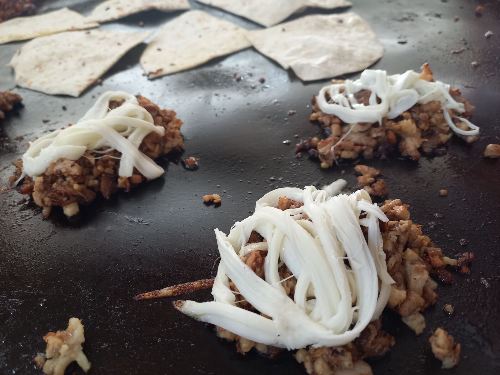 Antojitos mexicanos "Los burritos" image 9