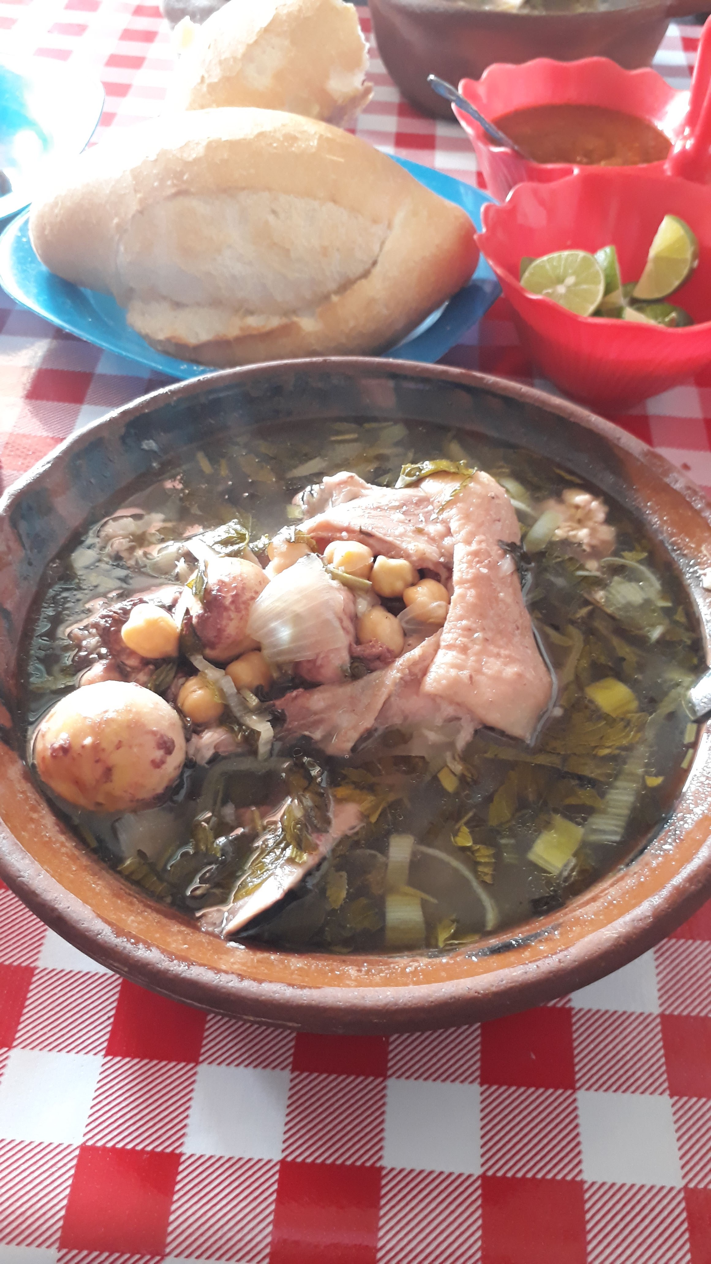 Caldos De Gallina "Don Juanito" image 2