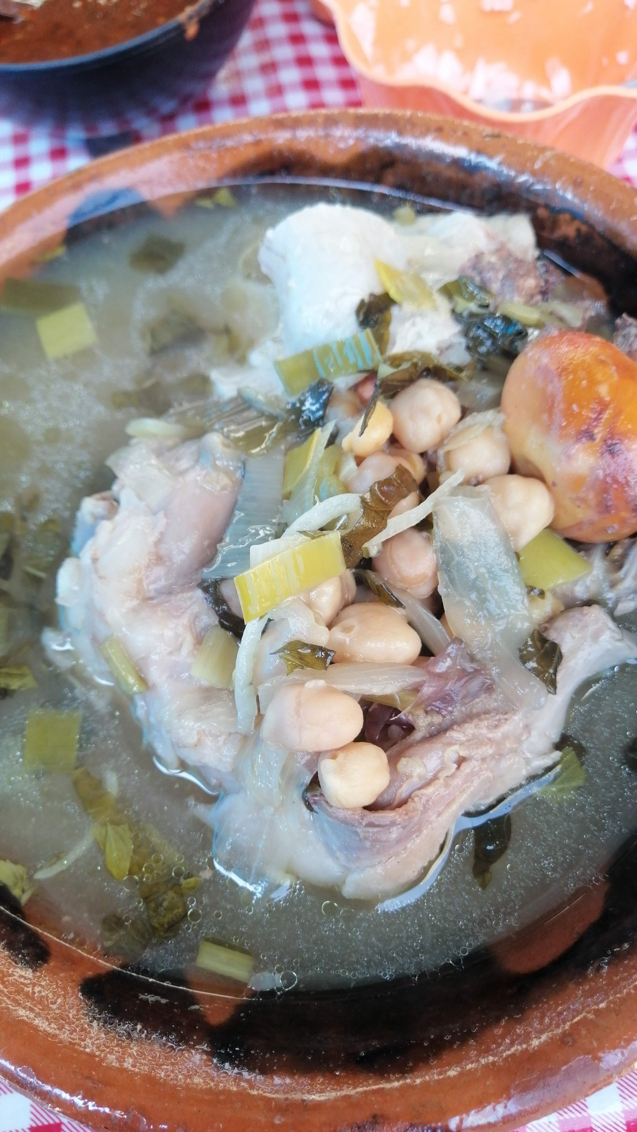 Caldos De Gallina "Don Juanito" image 4