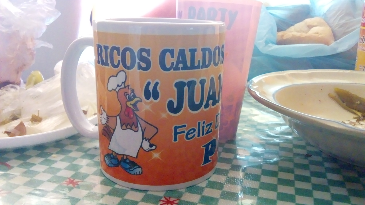 Caldos De Gallina "Don Juanito" image 5
