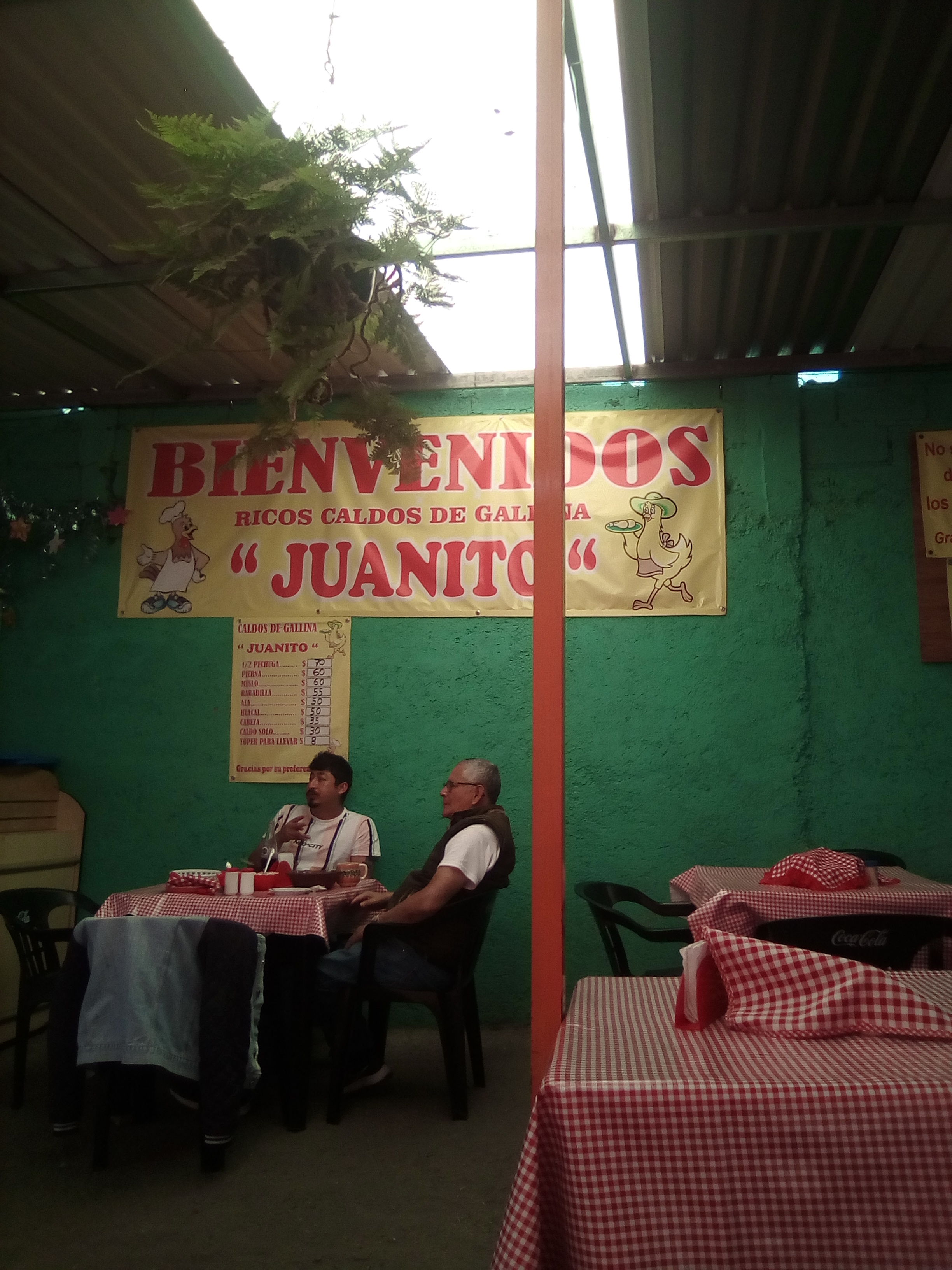 Caldos De Gallina "Don Juanito" image 7
