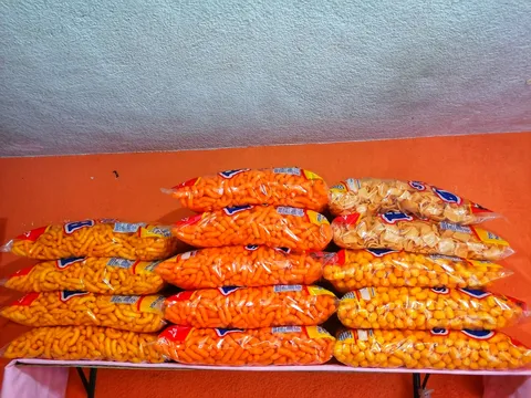 Tocho Morocho Nicolás Romero dulceria. image 2
