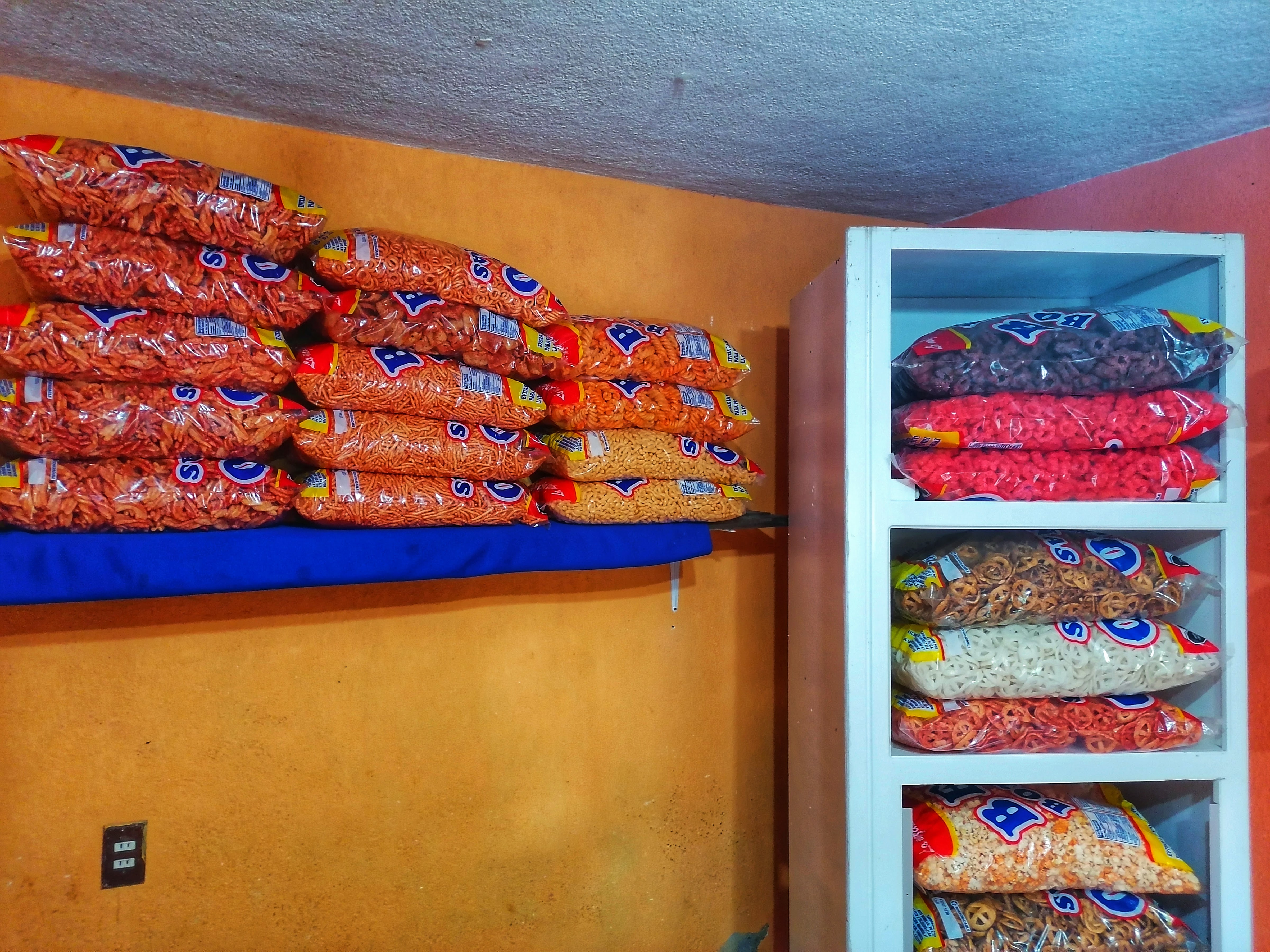 Tocho Morocho Nicolás Romero dulceria. image 3