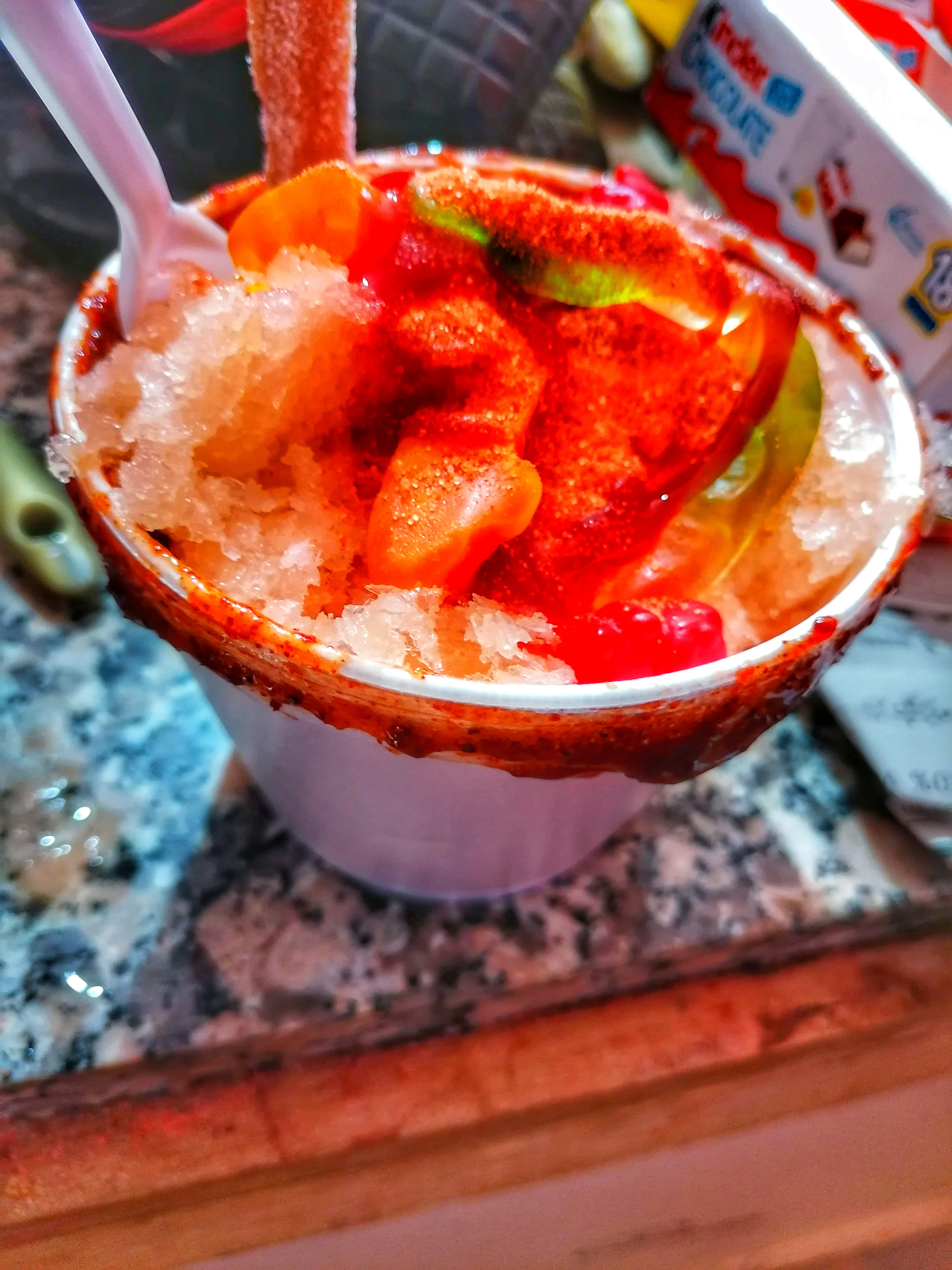 Tocho Morocho Nicolás Romero dulceria. image 4