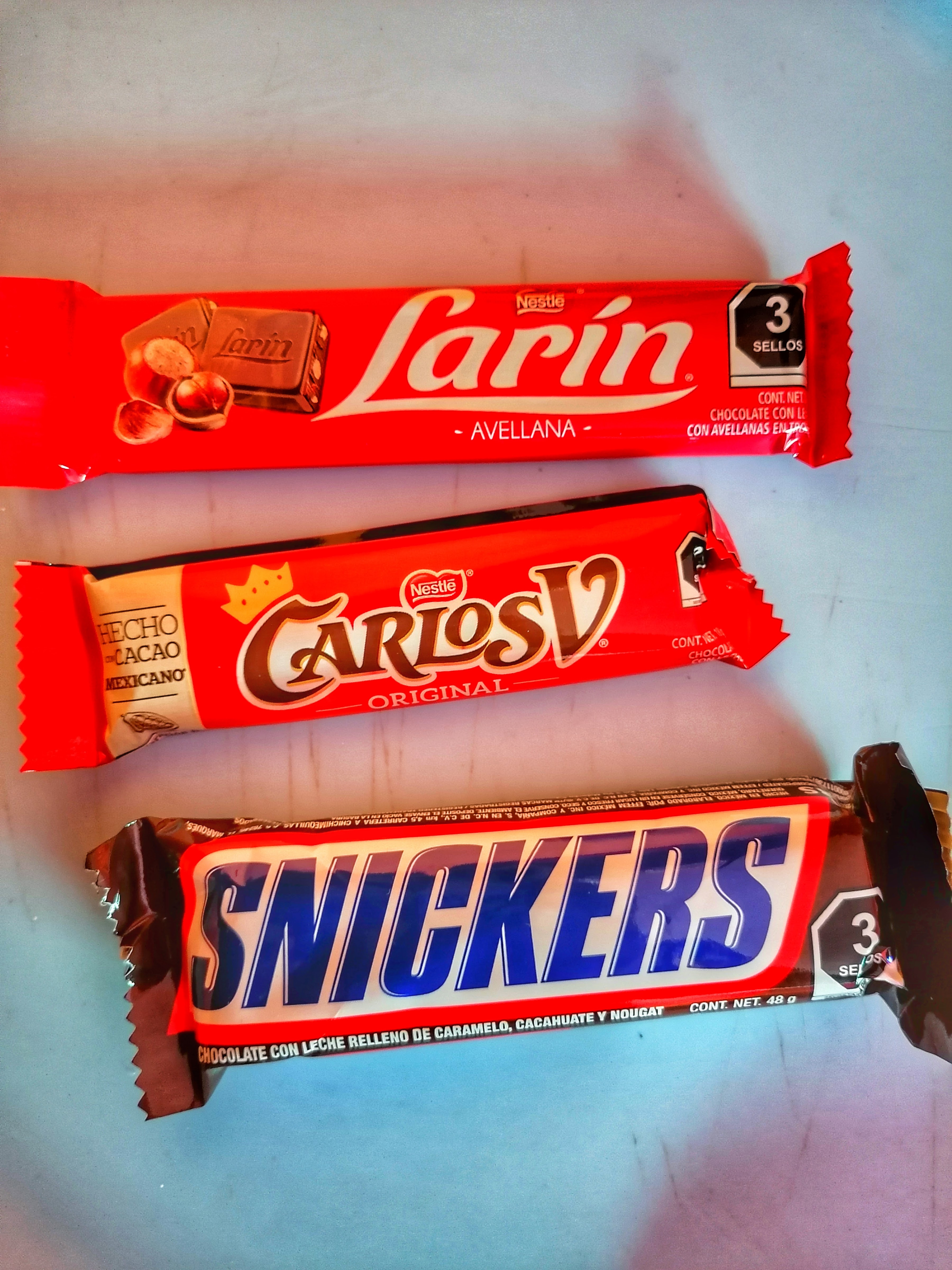 Tocho Morocho Nicolás Romero dulceria. image 5