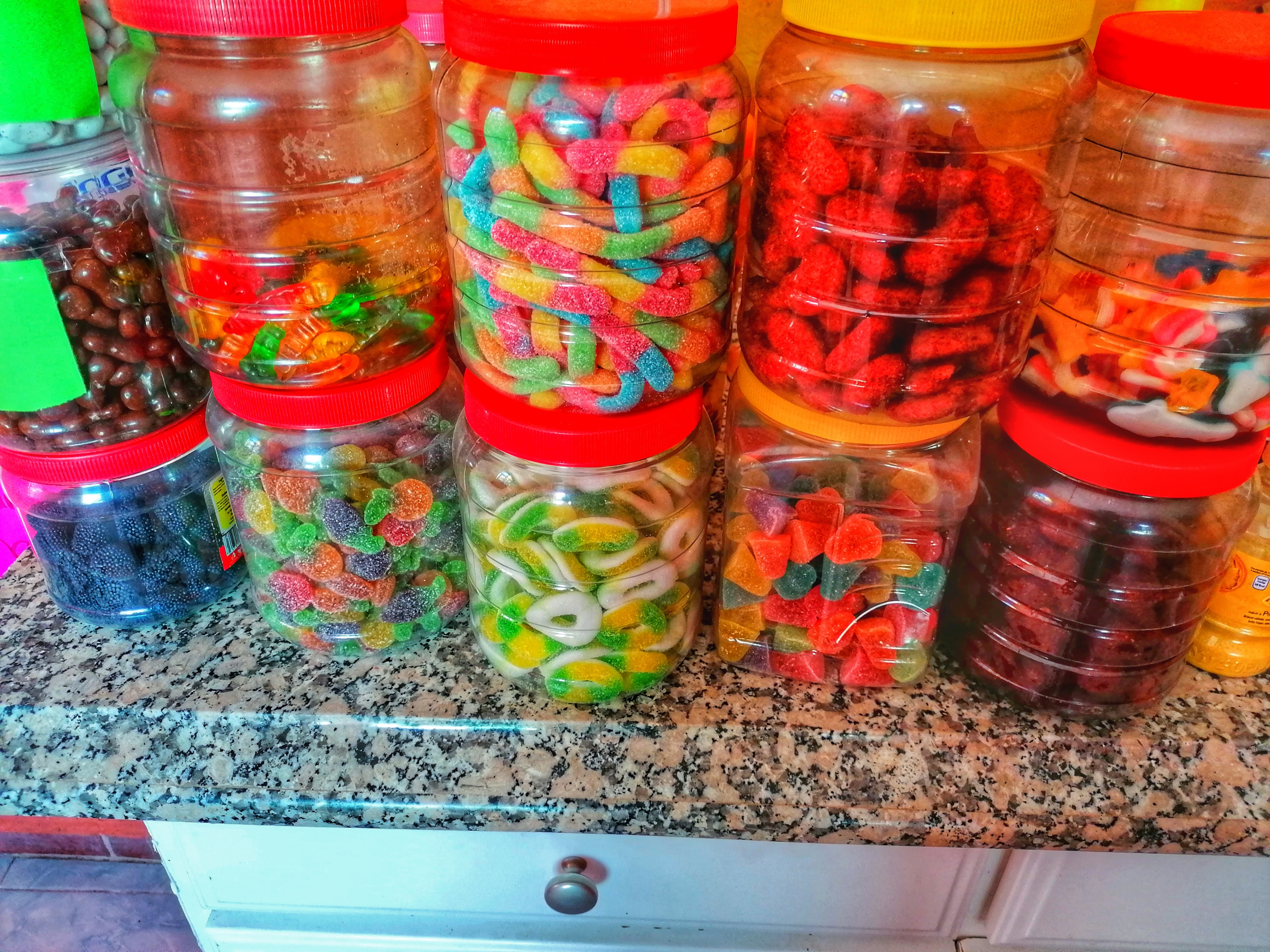 Tocho Morocho Nicolás Romero dulceria. image 6