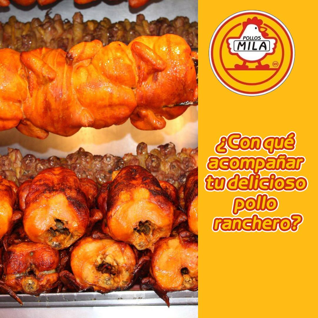 POLLOS MILA - LIB image 2
