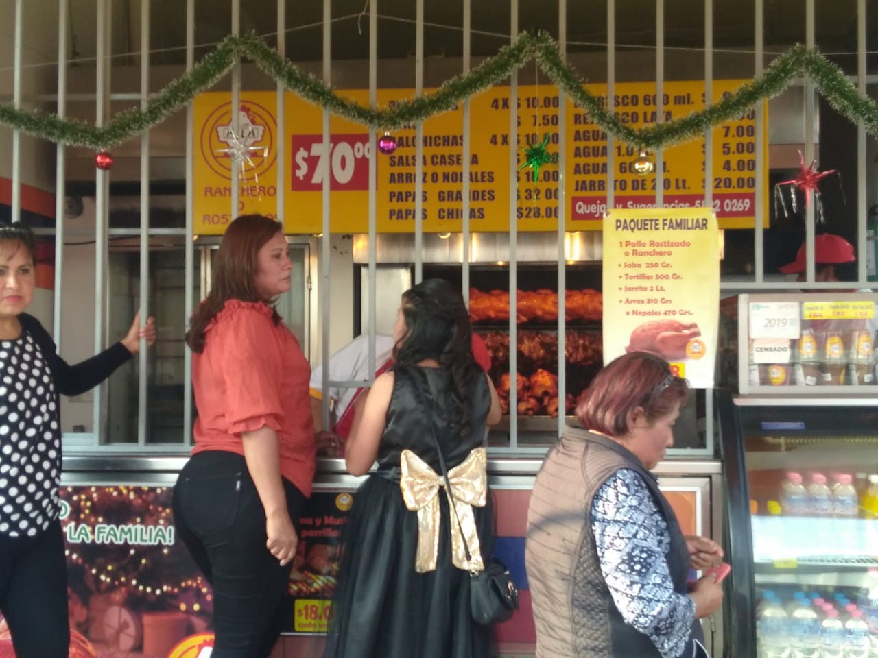 POLLOS MILA - LIB image 4