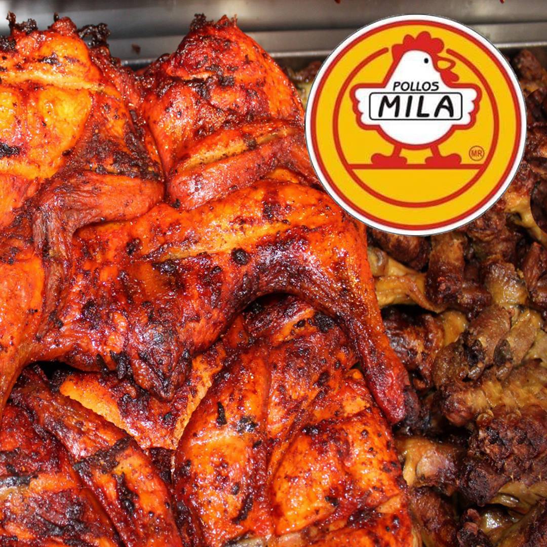 POLLOS MILA - LIB image 7