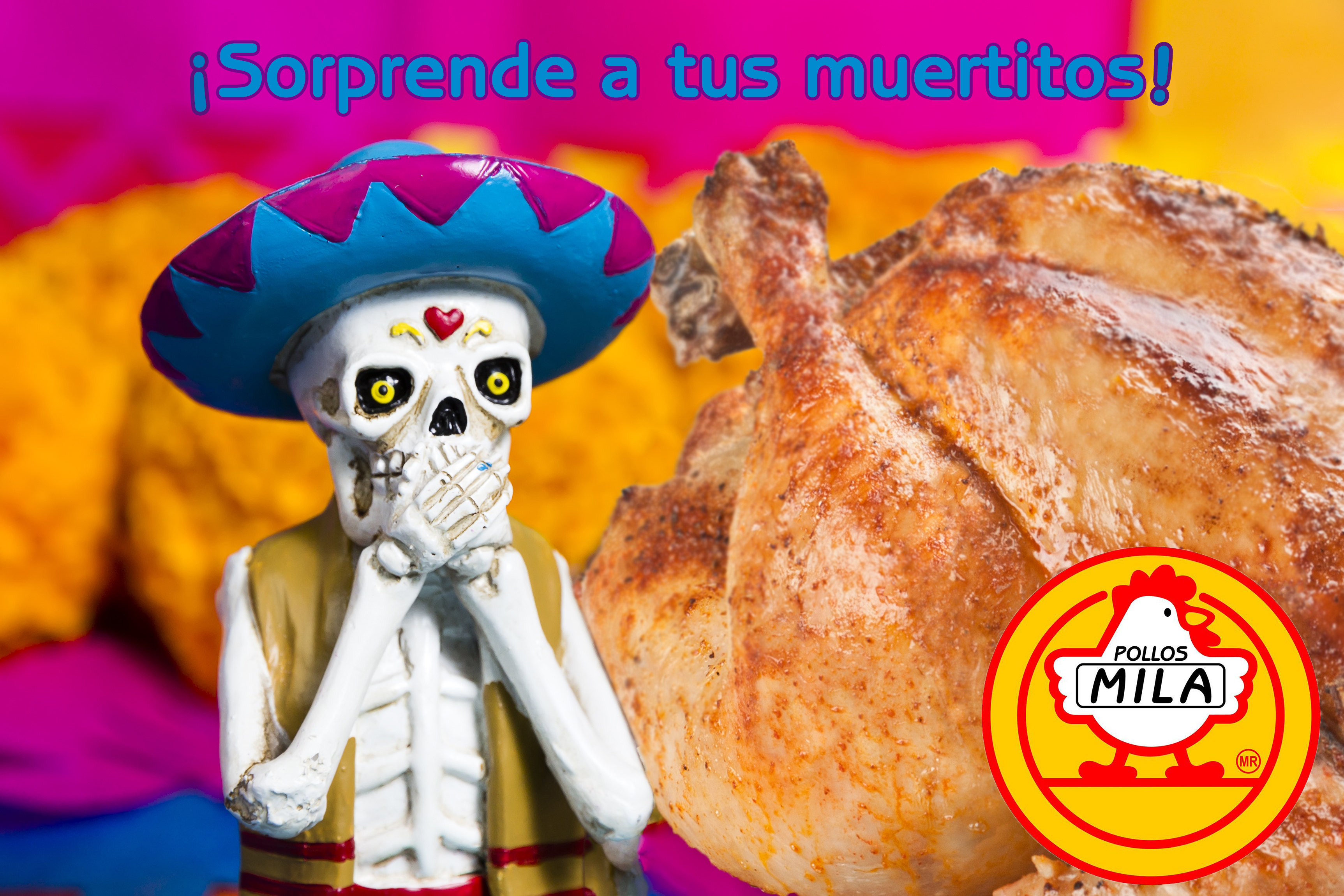 POLLOS MILA - LIB image 9