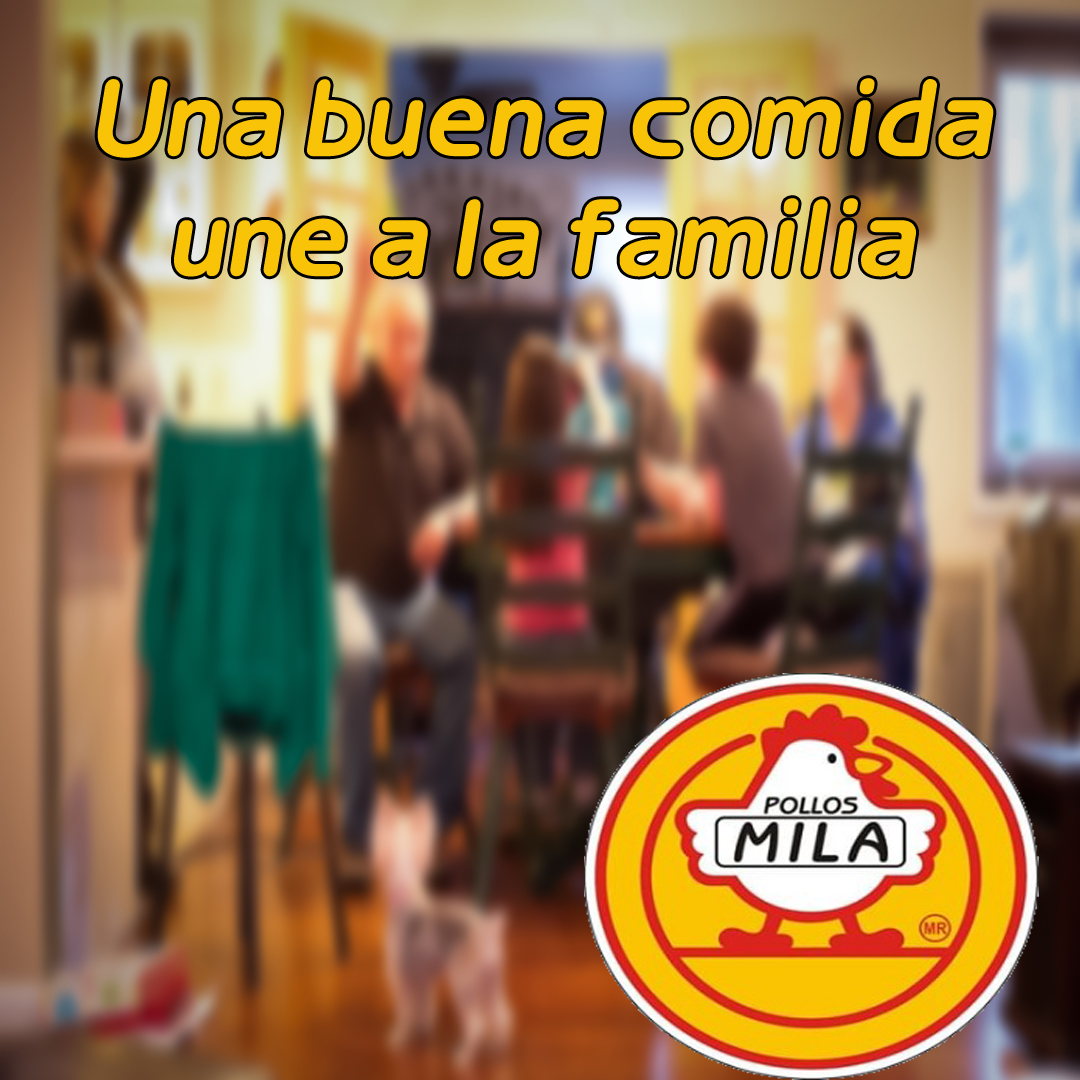 POLLOS MILA - LIB image 10