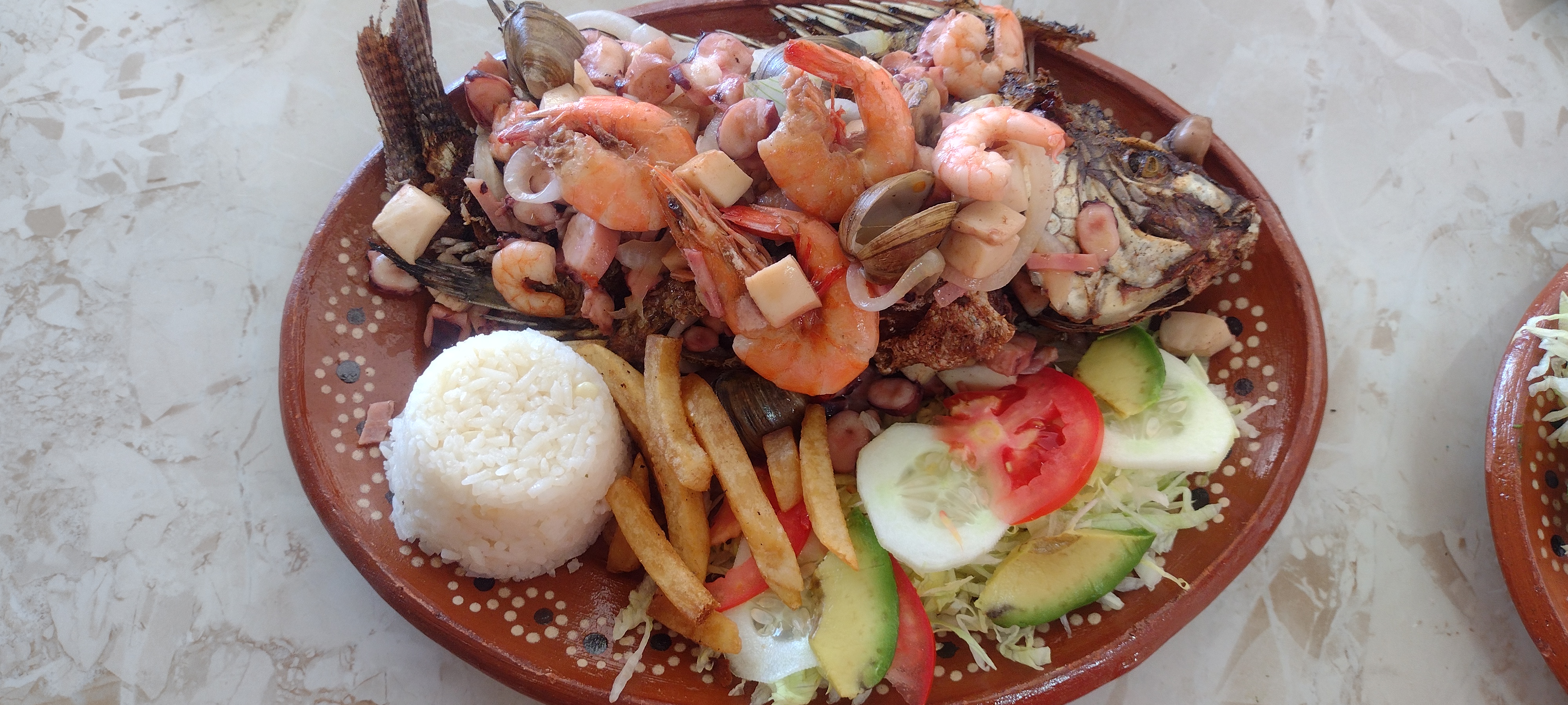 Mariscos y birria La Jaro-Chika image 2