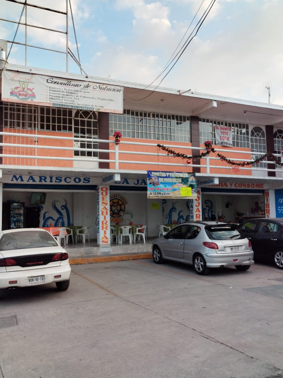 Mariscos y birria La Jaro-Chika image 7