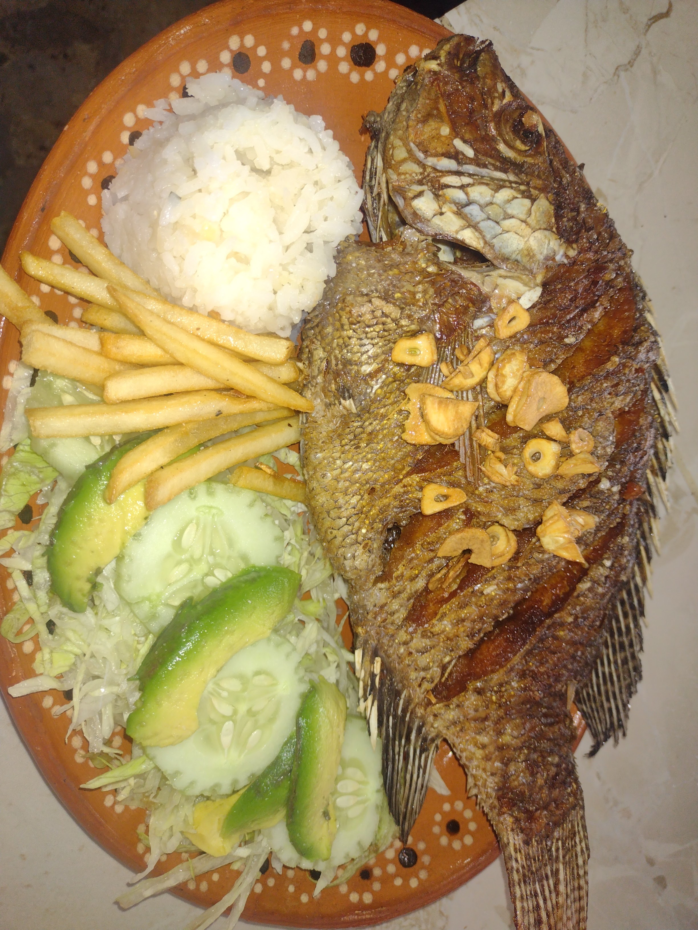 Mariscos y birria La Jaro-Chika image 9