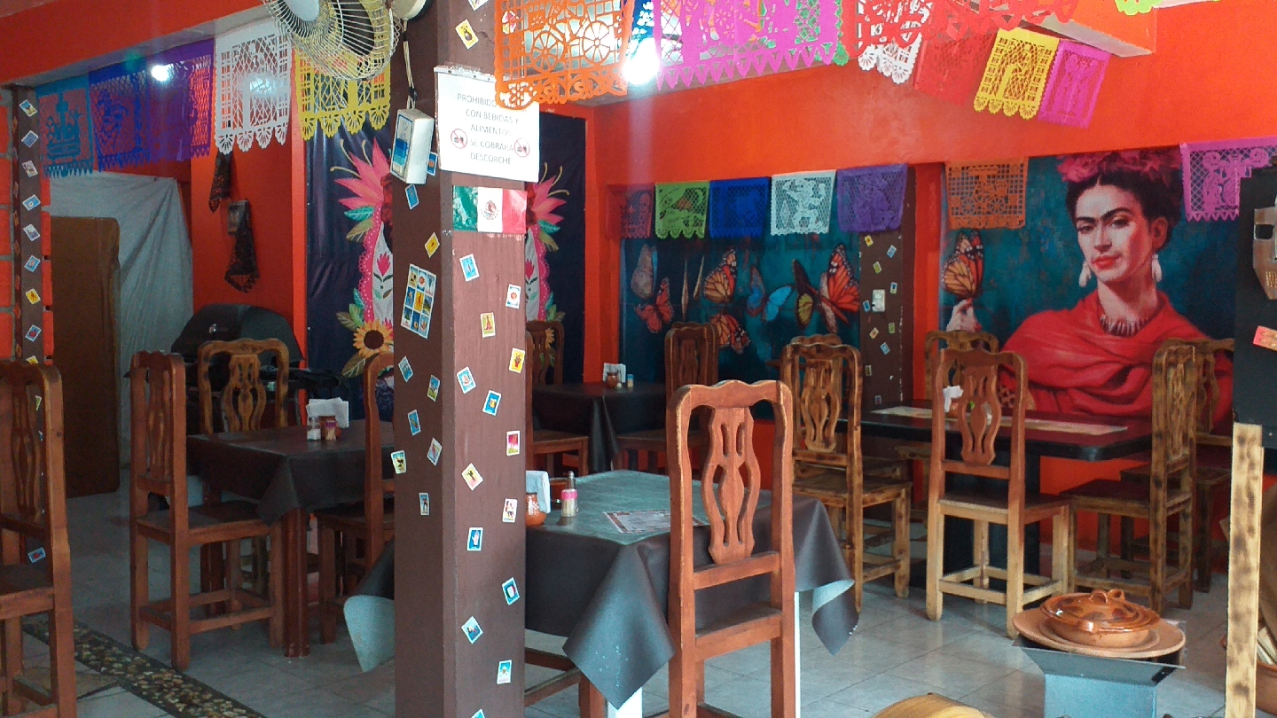 El Rinconcito Mexicano image 1