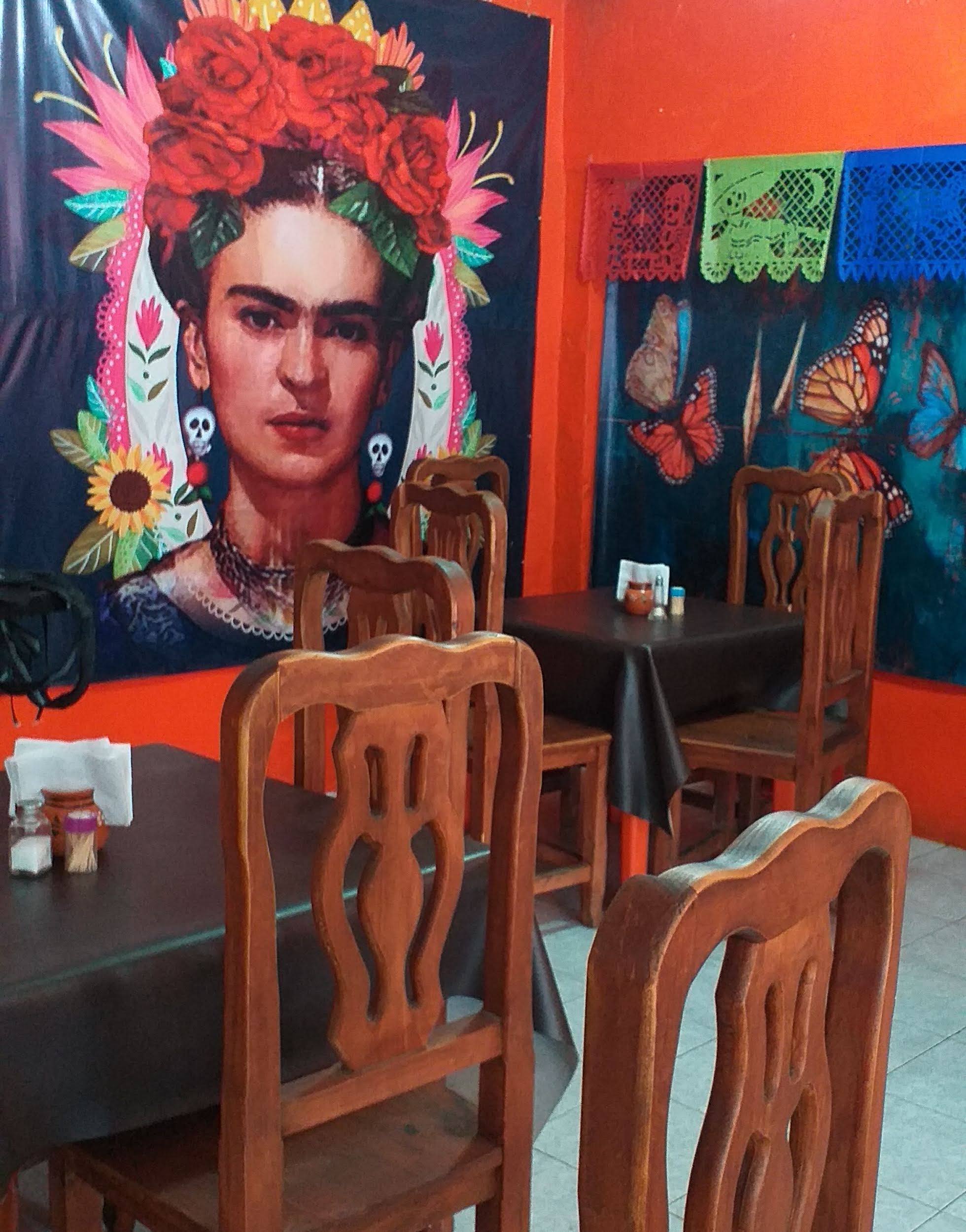 El Rinconcito Mexicano image 3