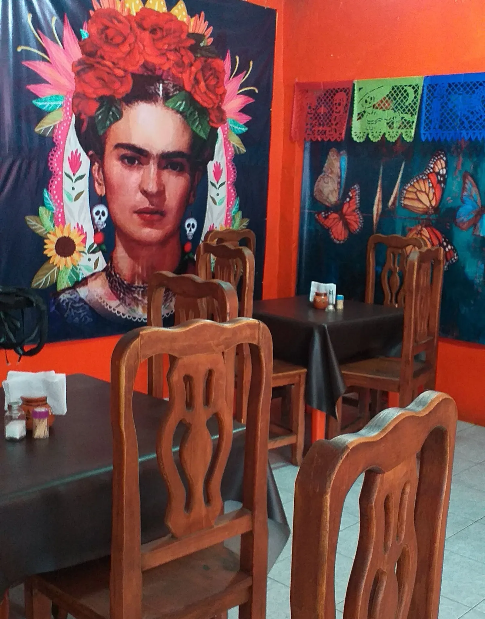 El Rinconcito Mexicano image 3