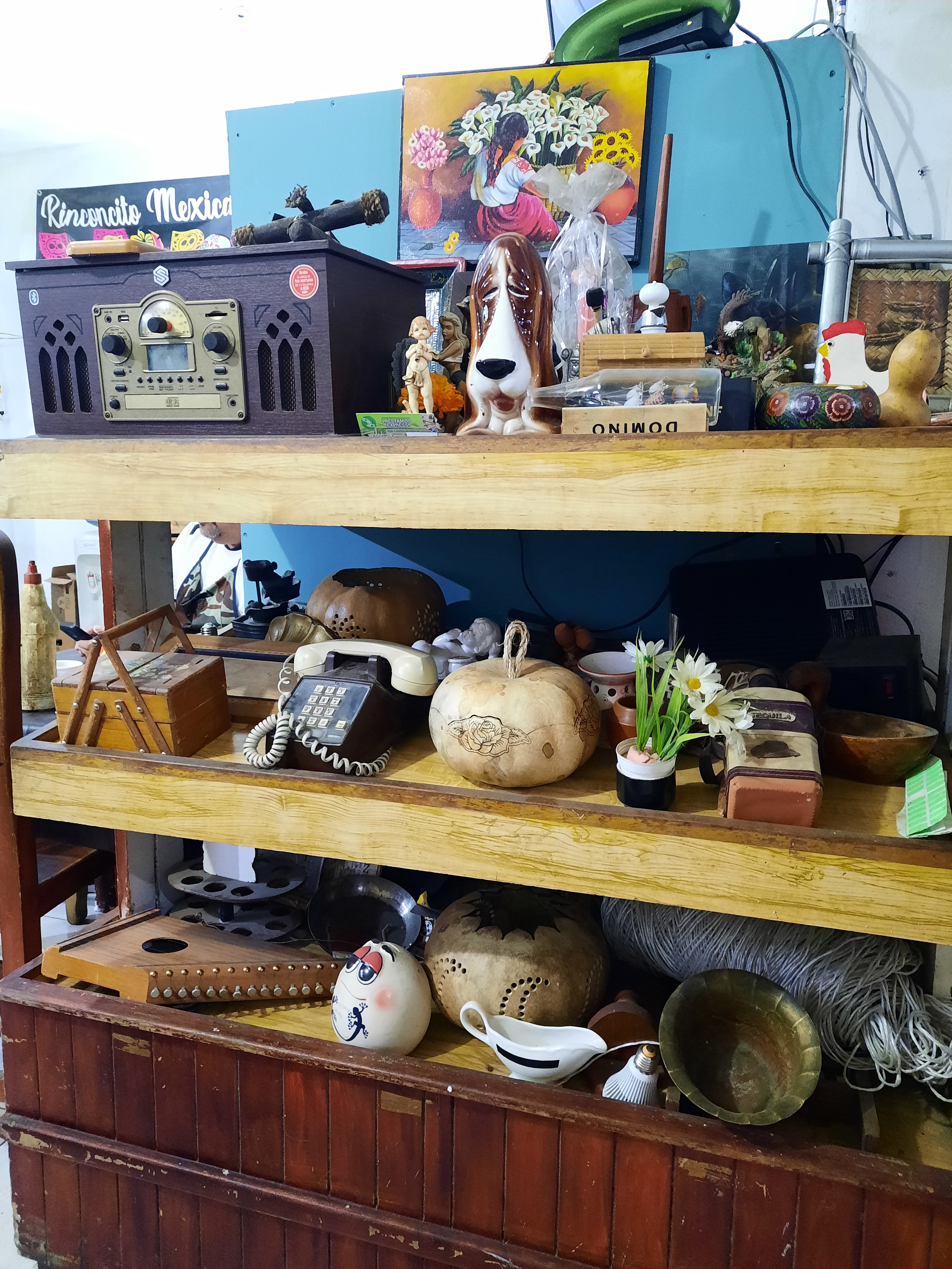 El Rinconcito Mexicano image 6