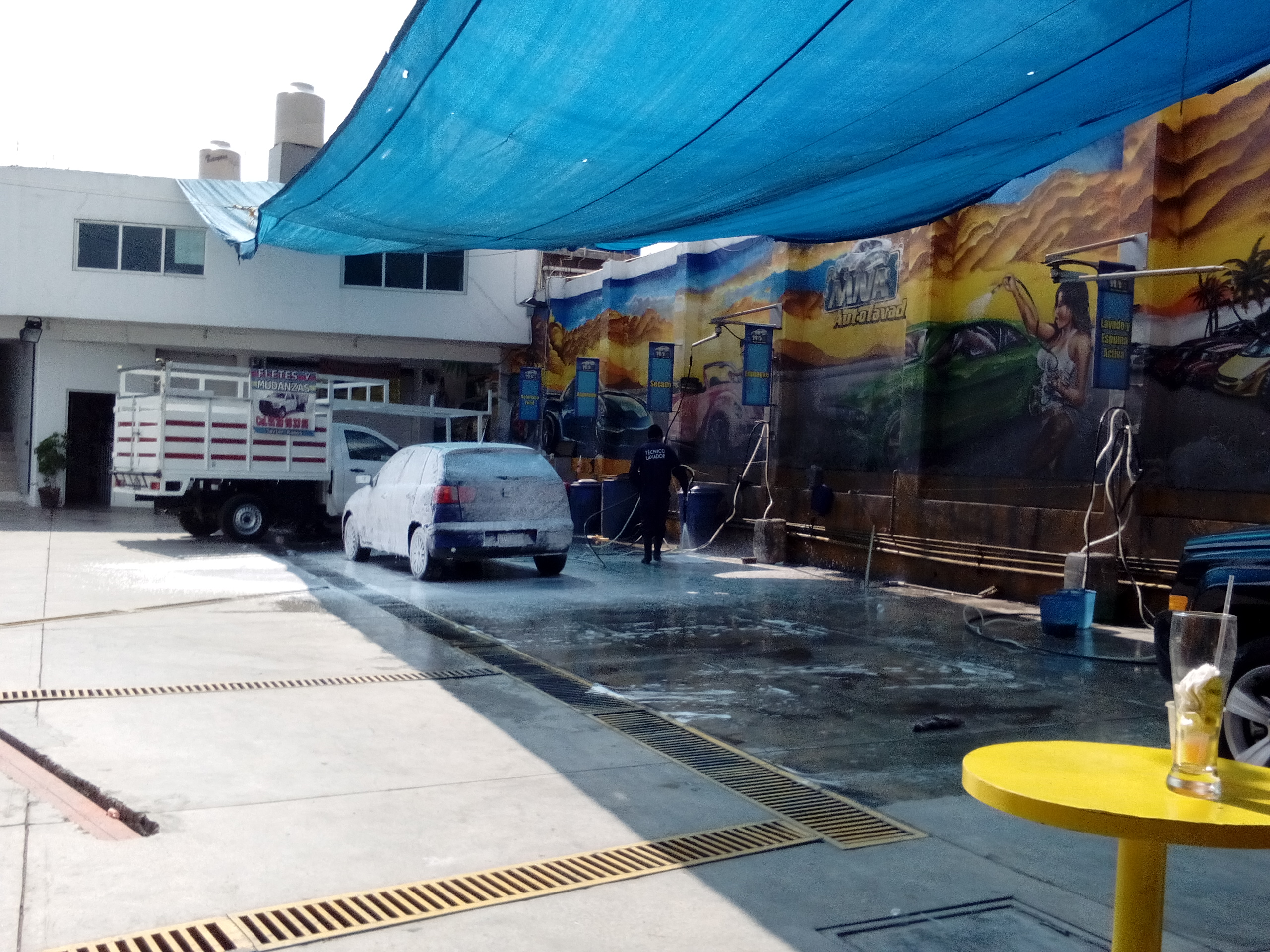 Brother's Terraza image 1