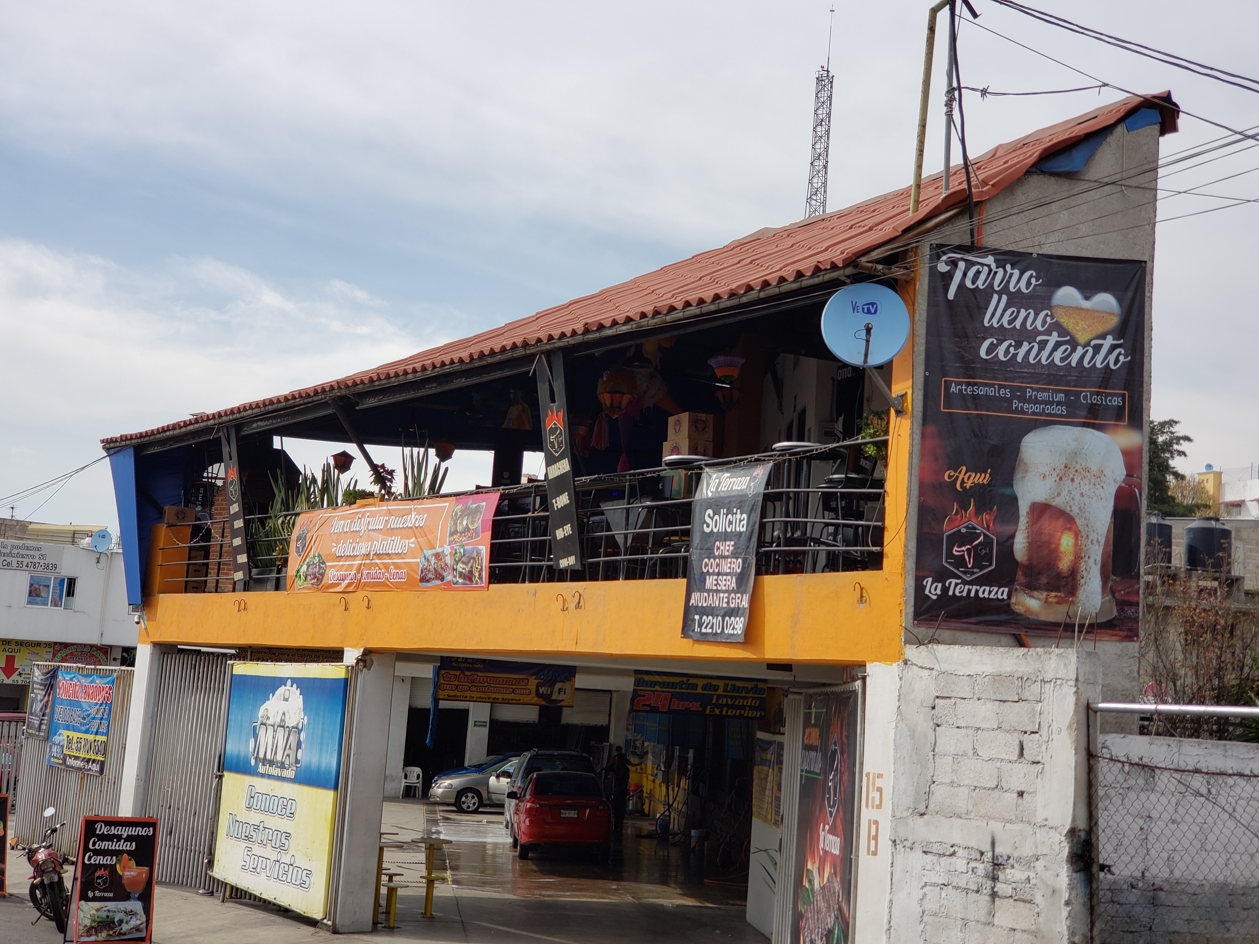 Brother's Terraza image 3