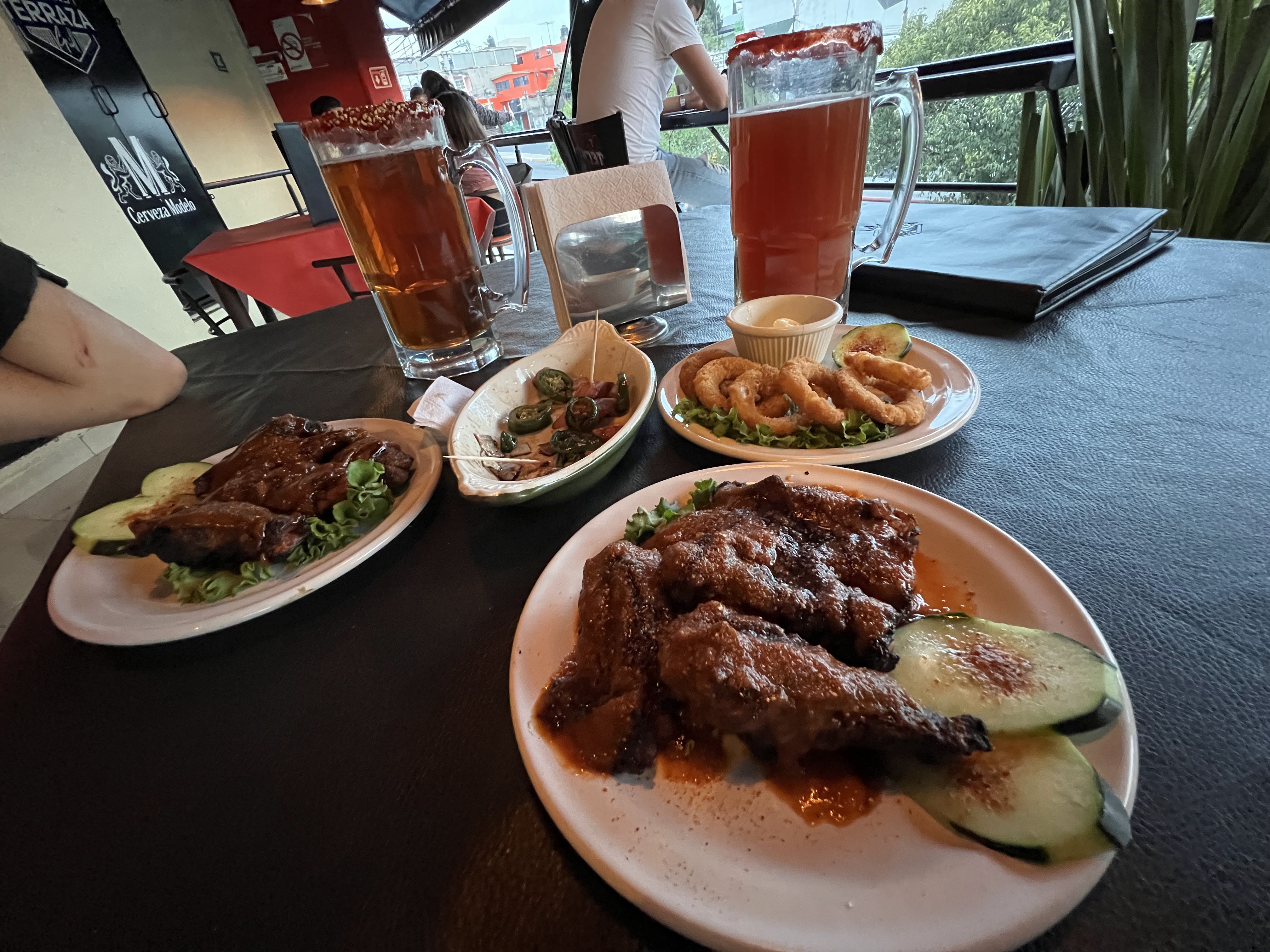 Brother's Terraza image 4