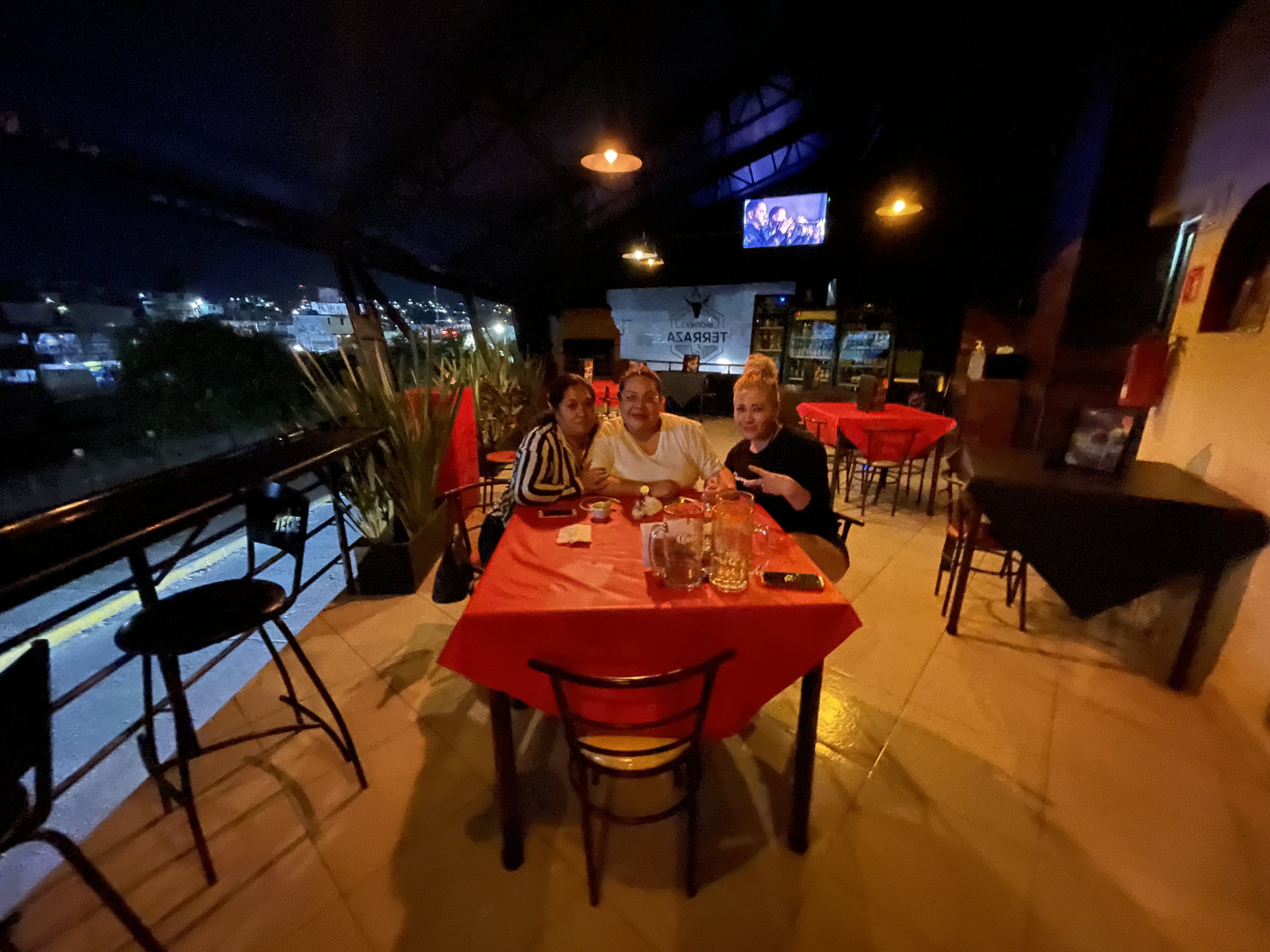 Brother's Terraza image 5