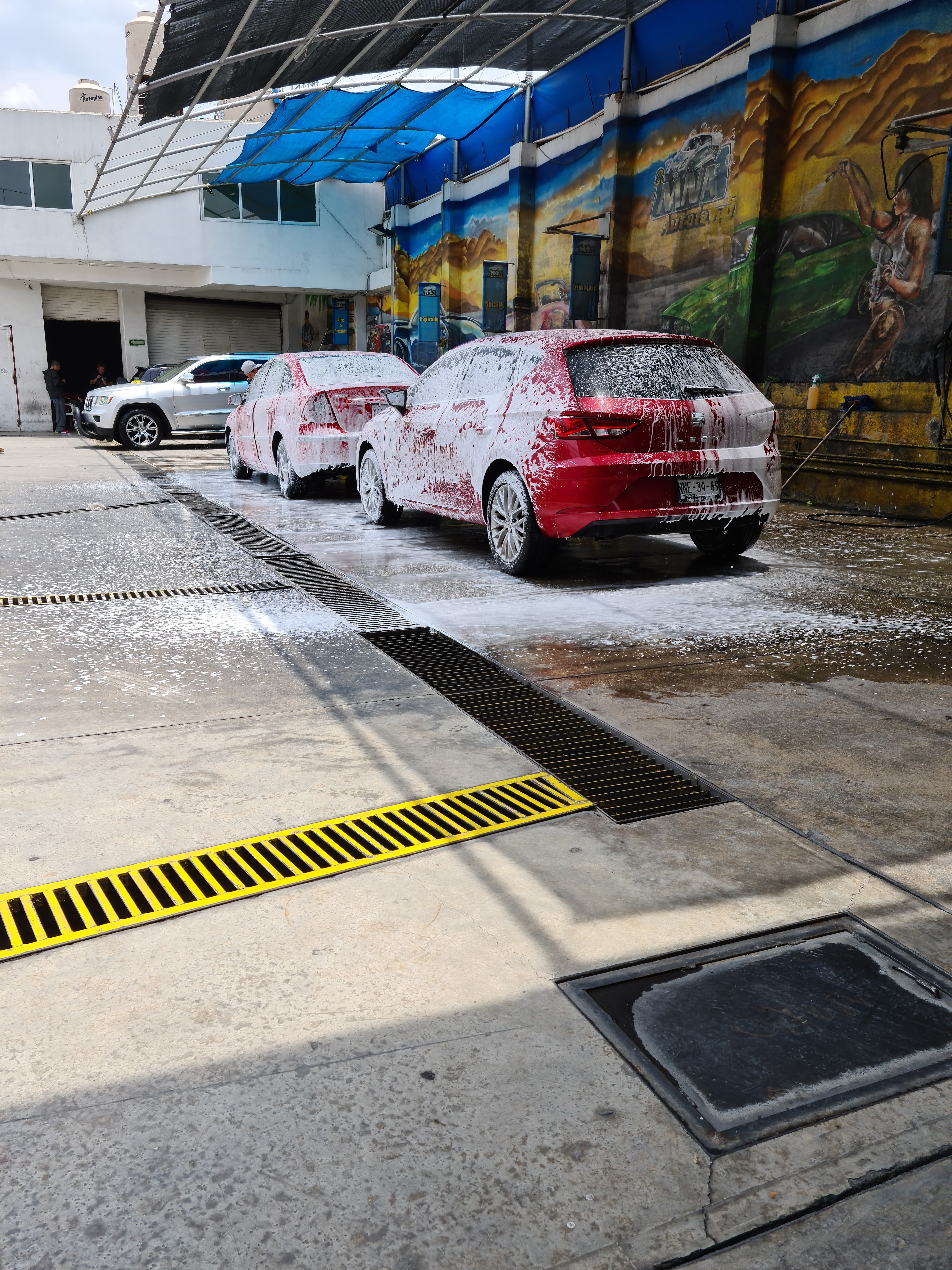 Brother's Terraza image 8