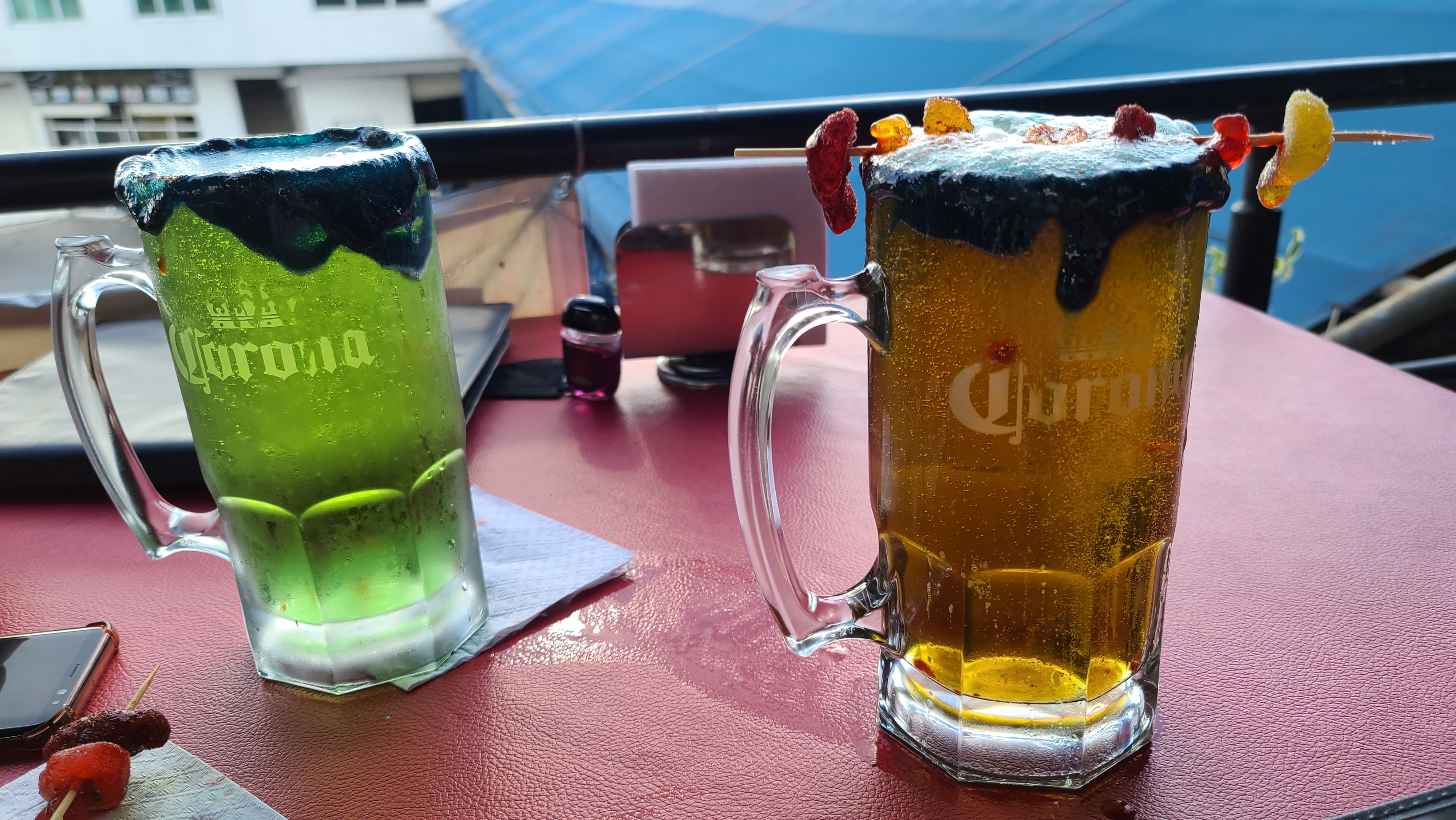 Brother's Terraza image 9