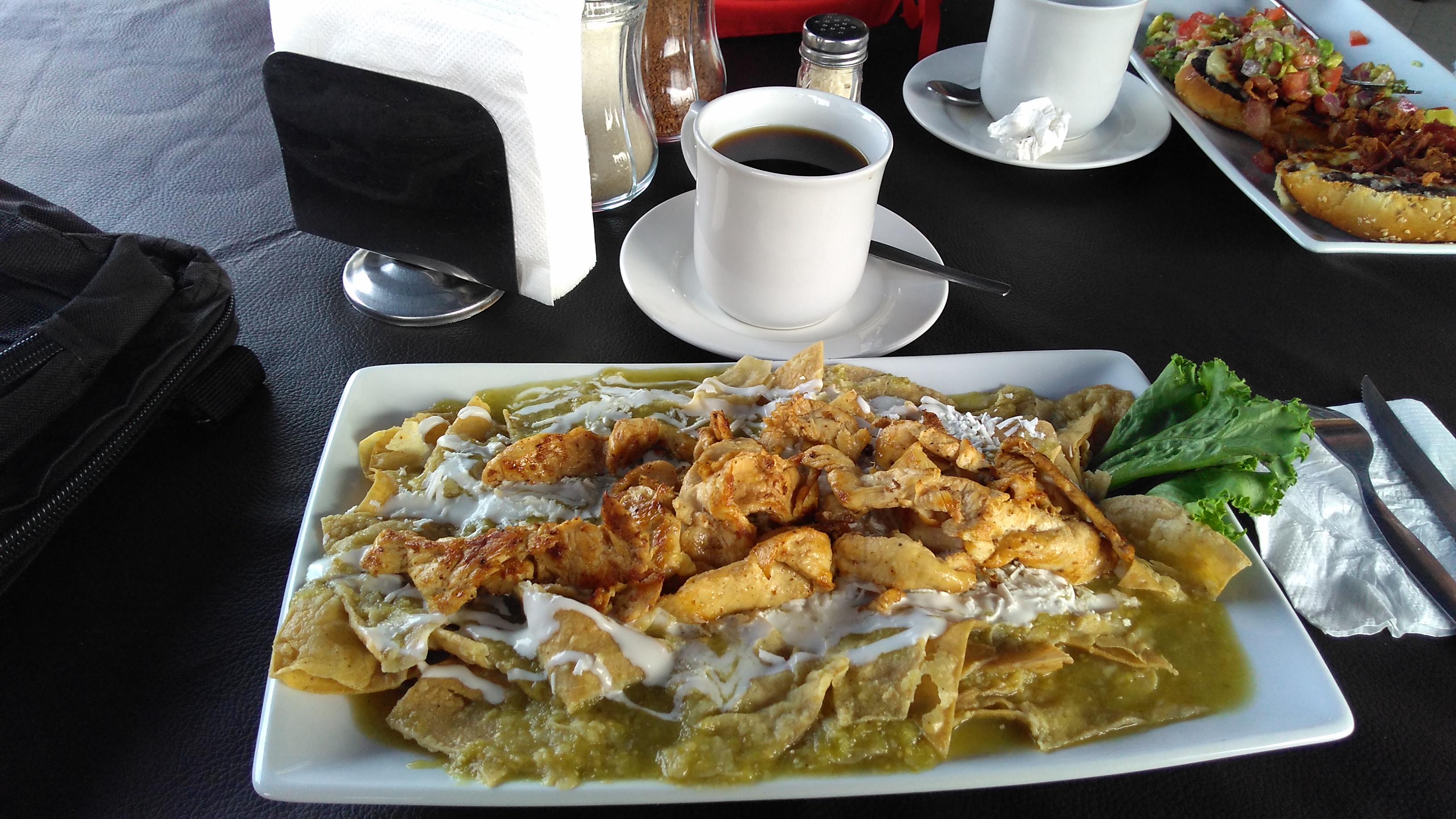 Brother's Terraza image 10