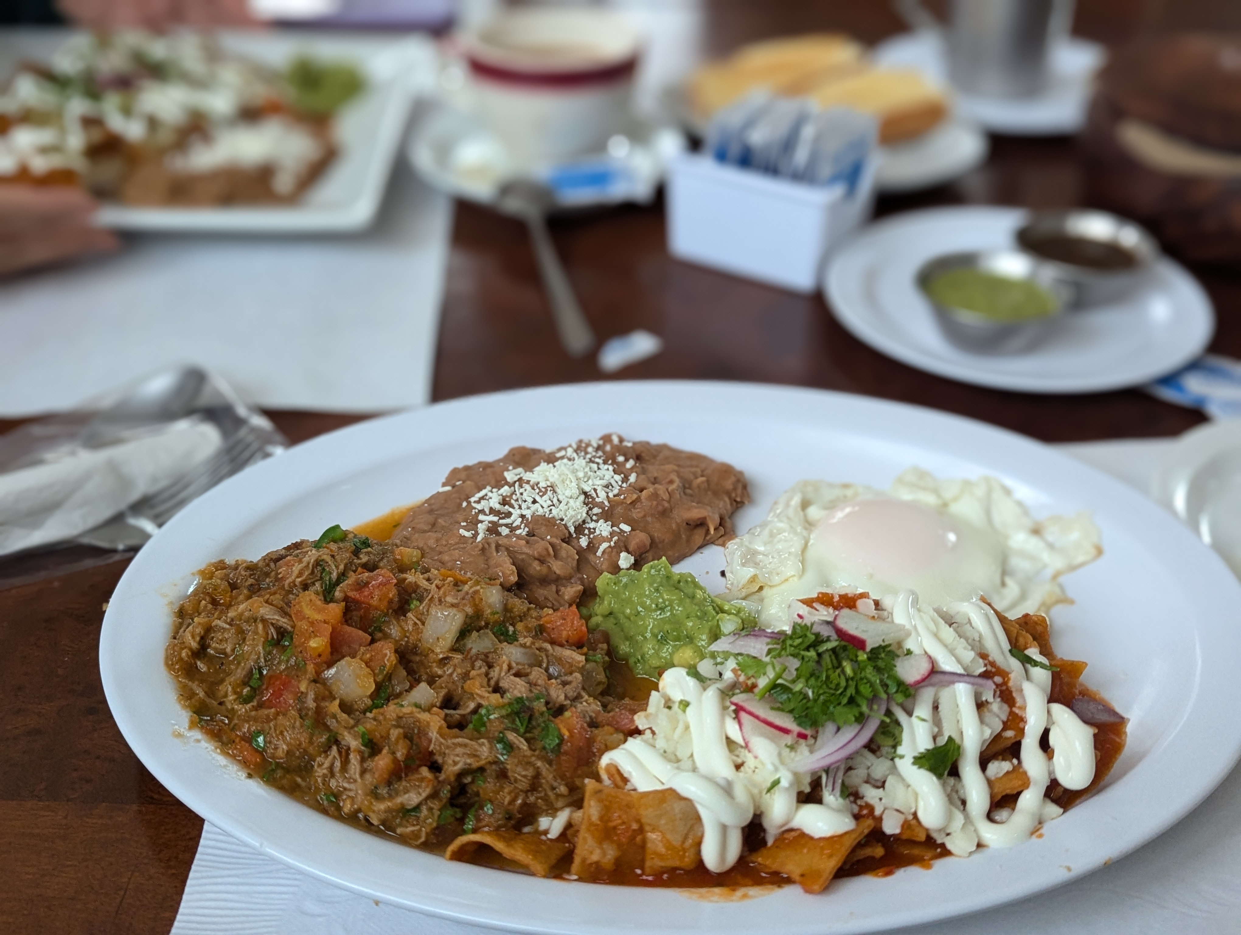 La Kasita Del Sr. Omelette image 5