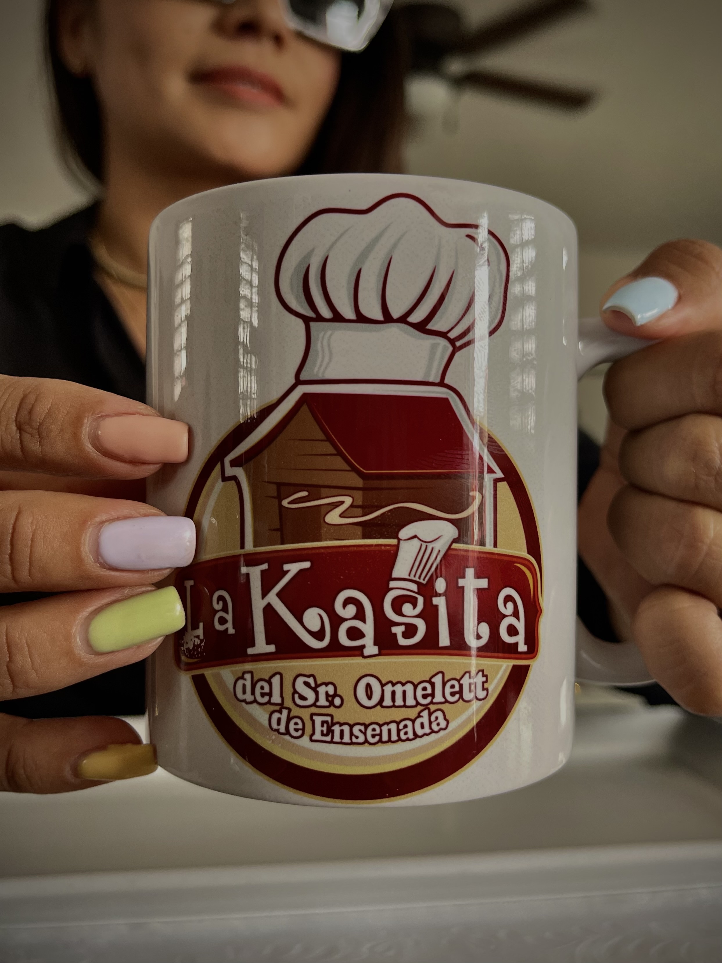 La Kasita Del Sr. Omelette image 6