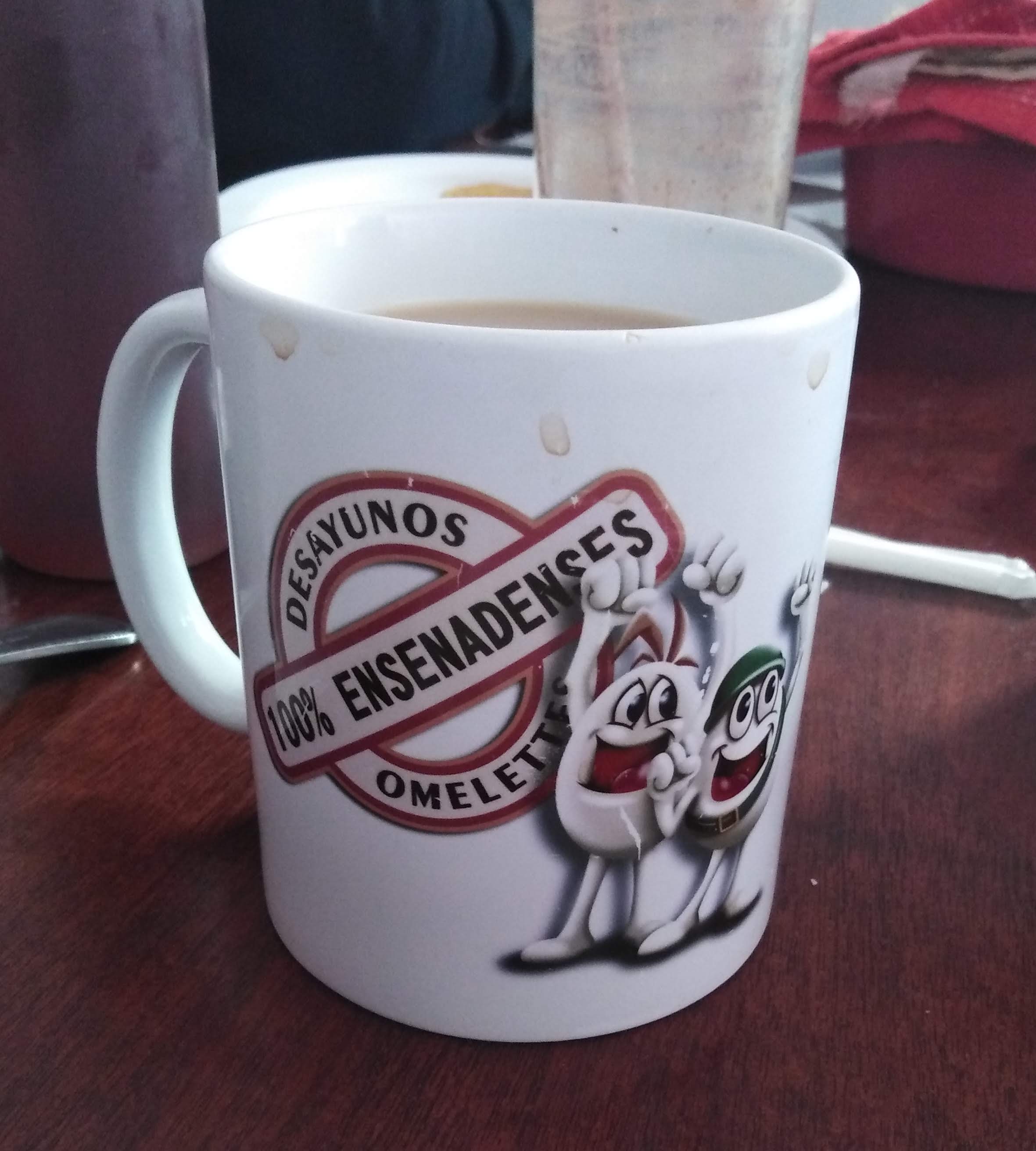 La Kasita Del Sr. Omelette image 8