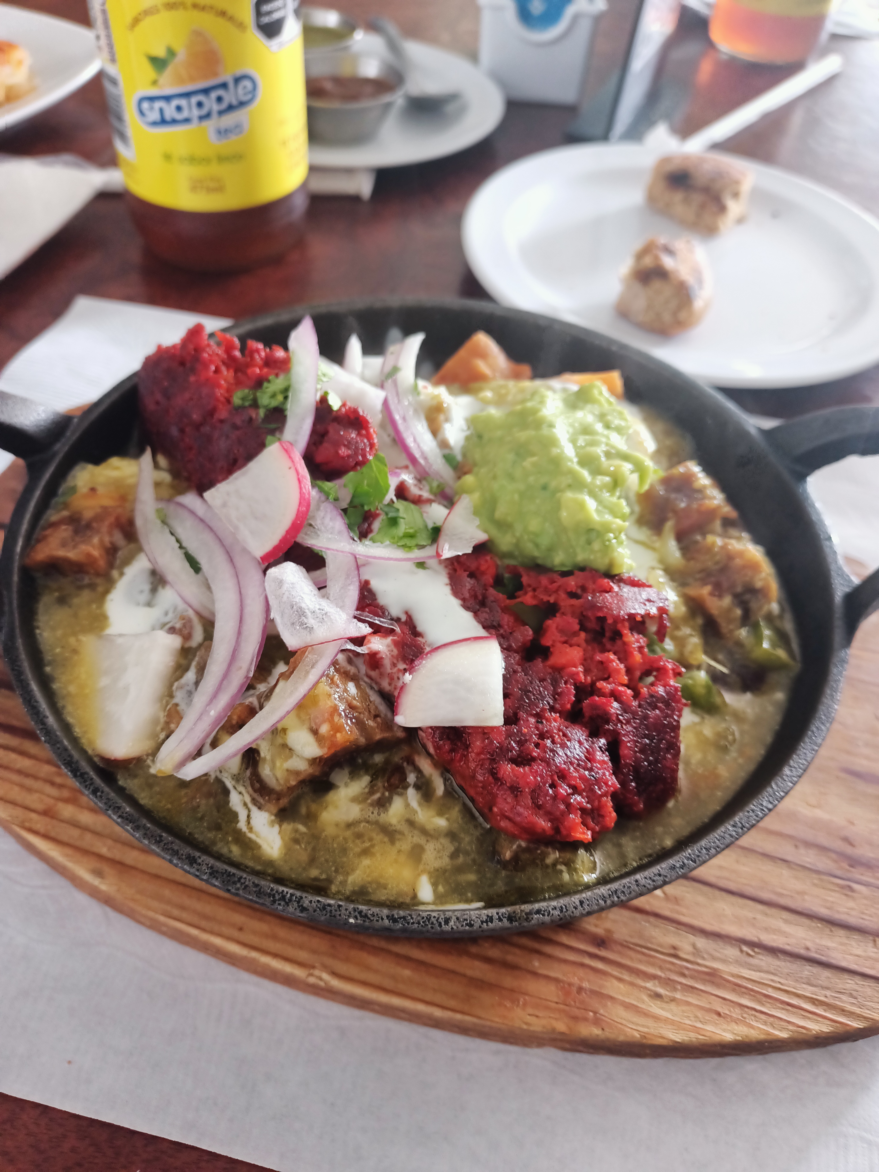 La Kasita Del Sr. Omelette image 9