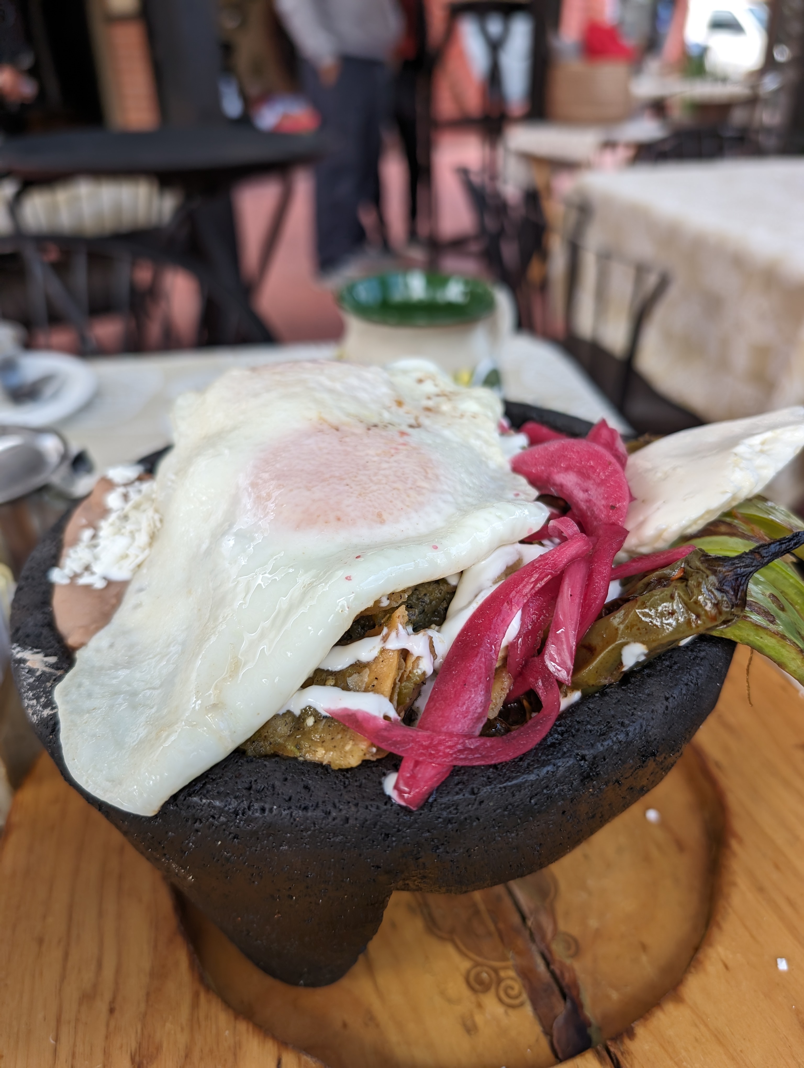 El Mesón de Ensenada image 3