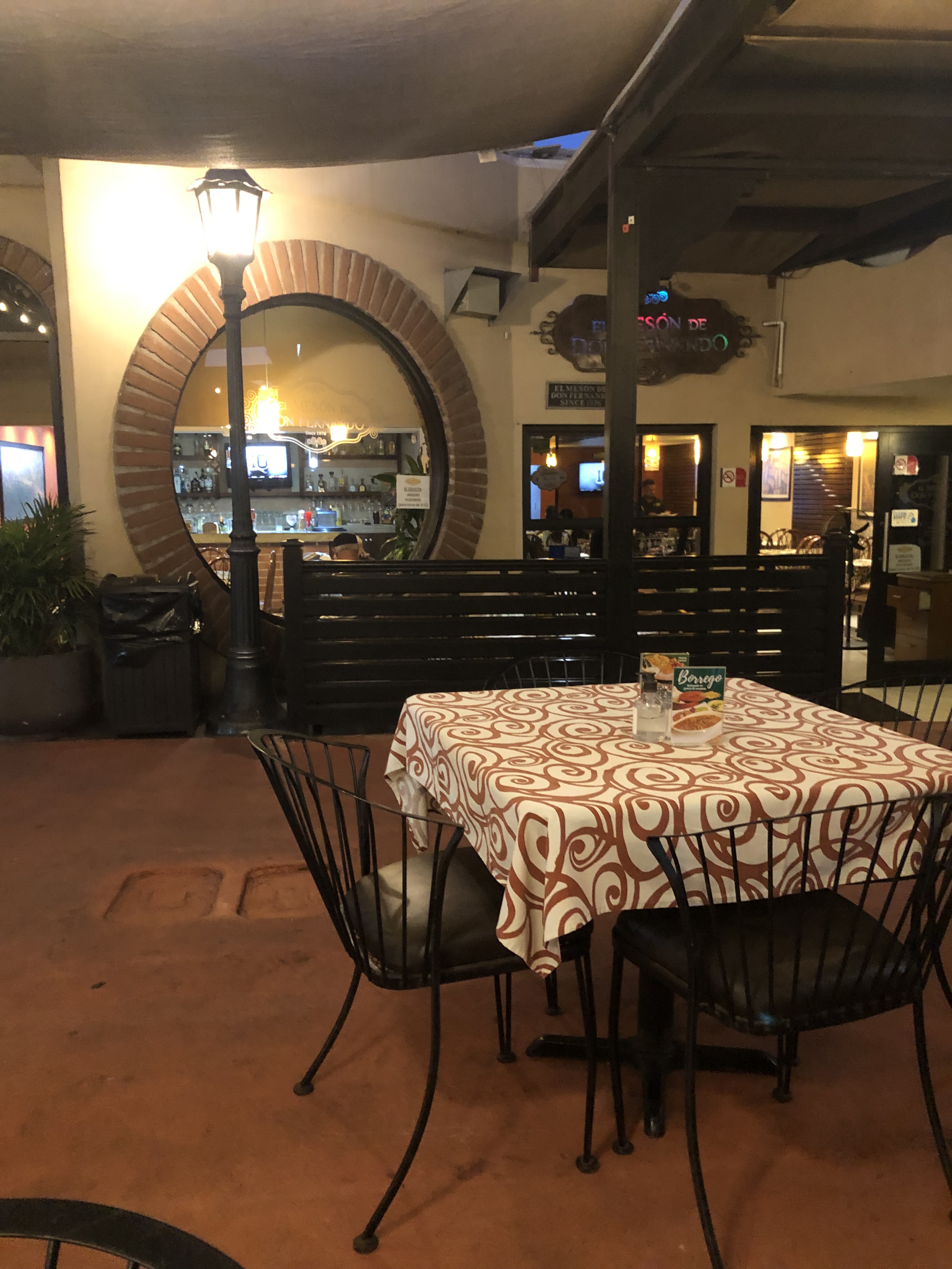 El Mesón de Ensenada image 4