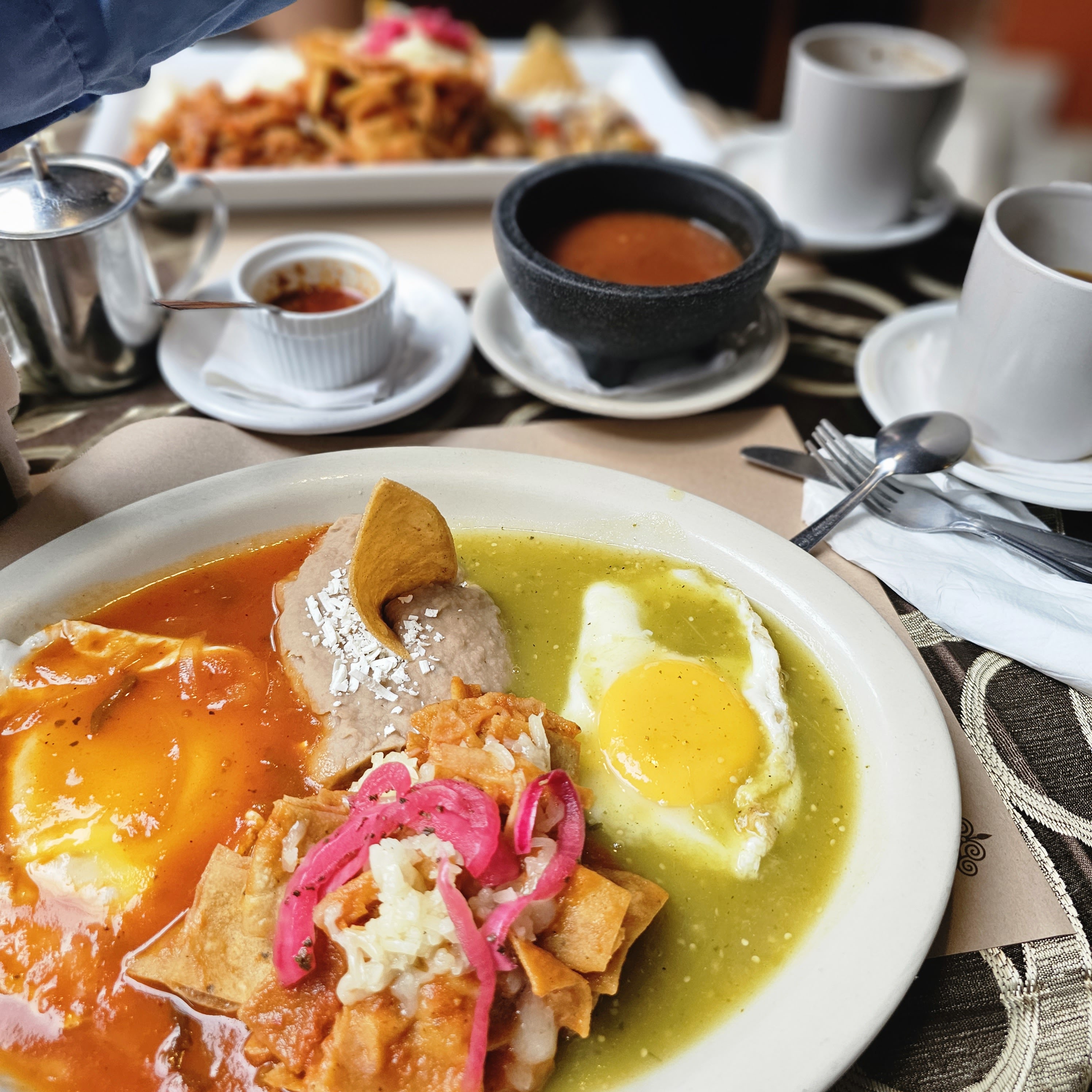 El Mesón de Ensenada image 7