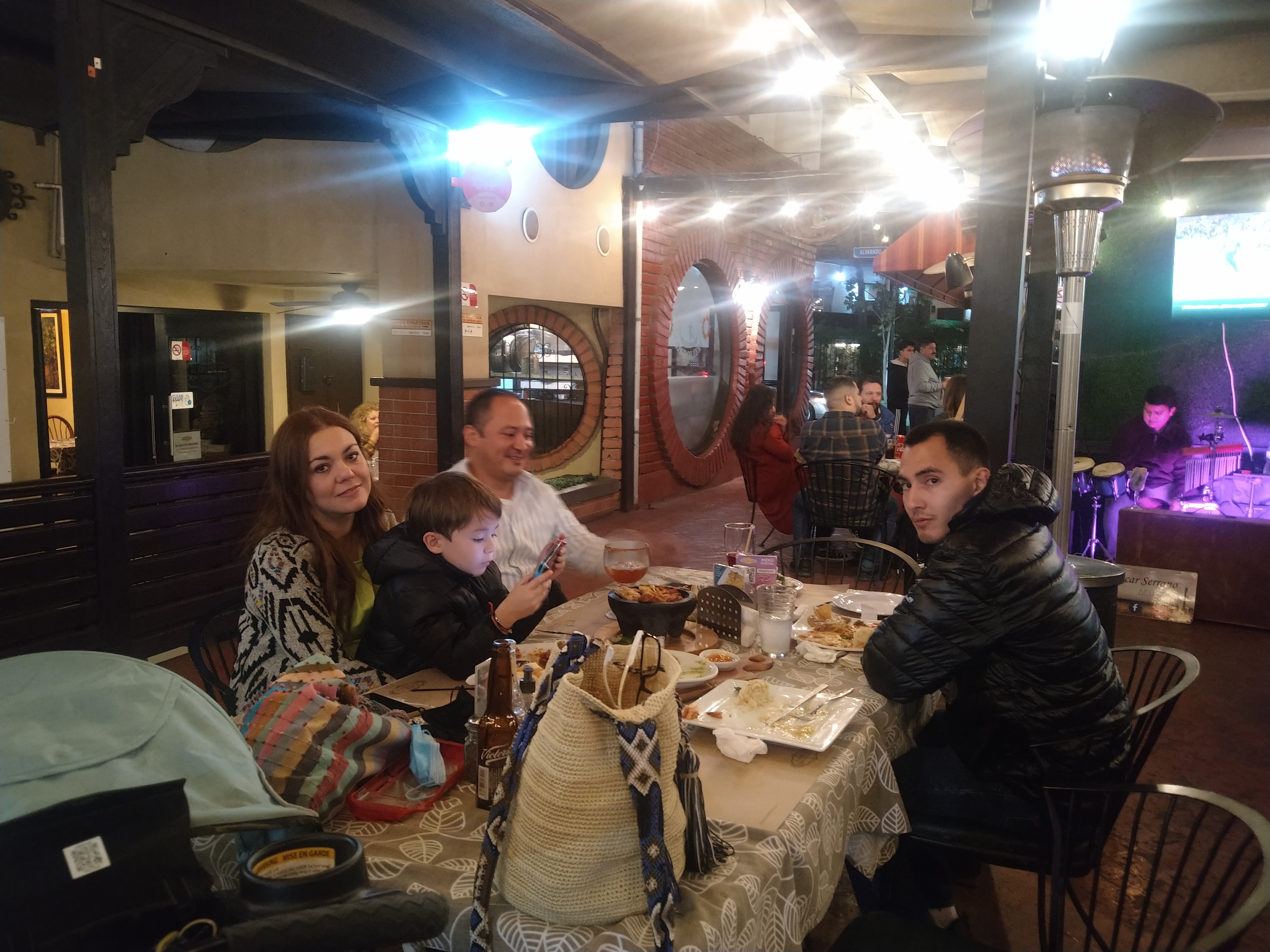 El Mesón de Ensenada image 8