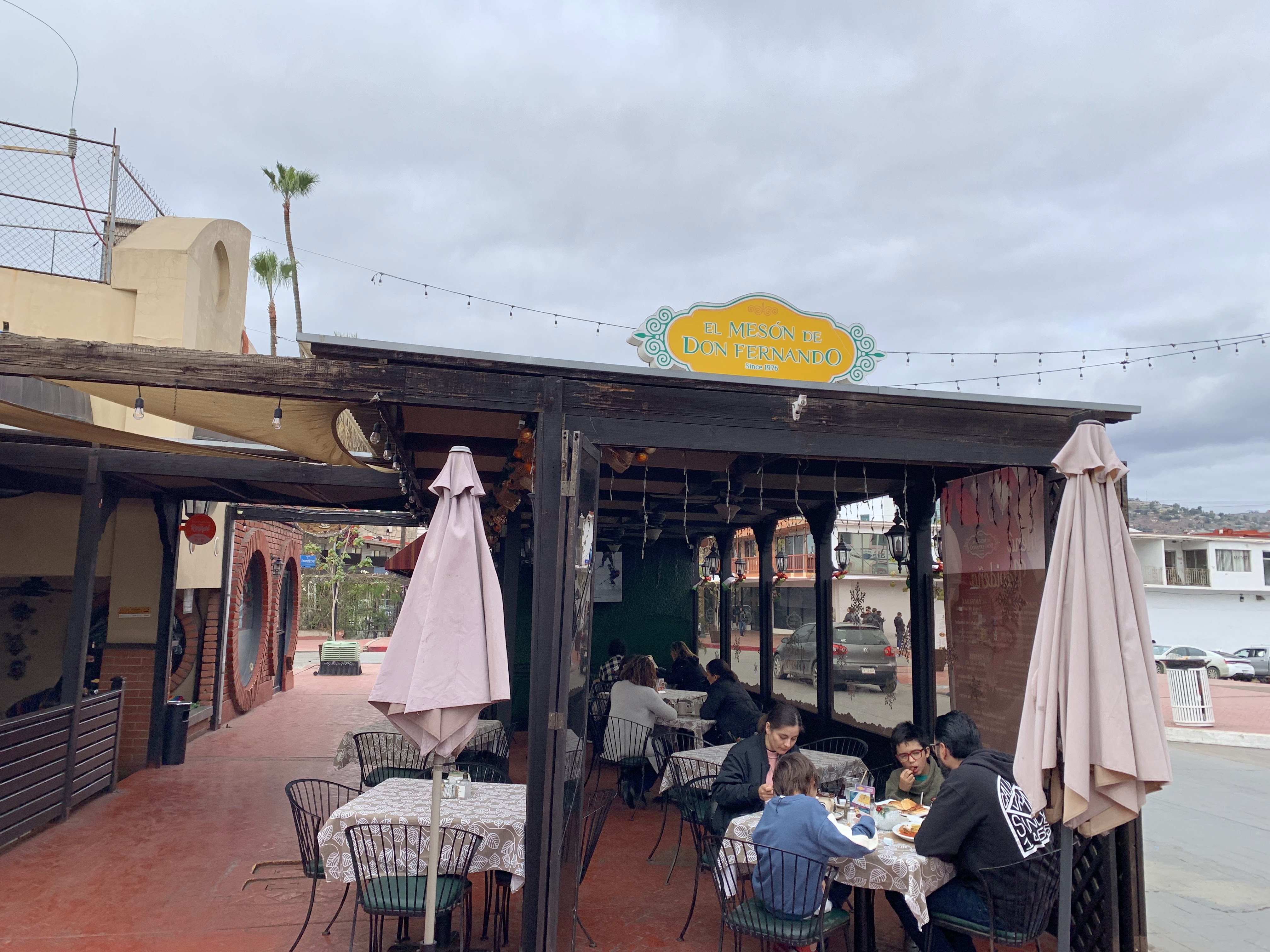 El Mesón de Ensenada image 9