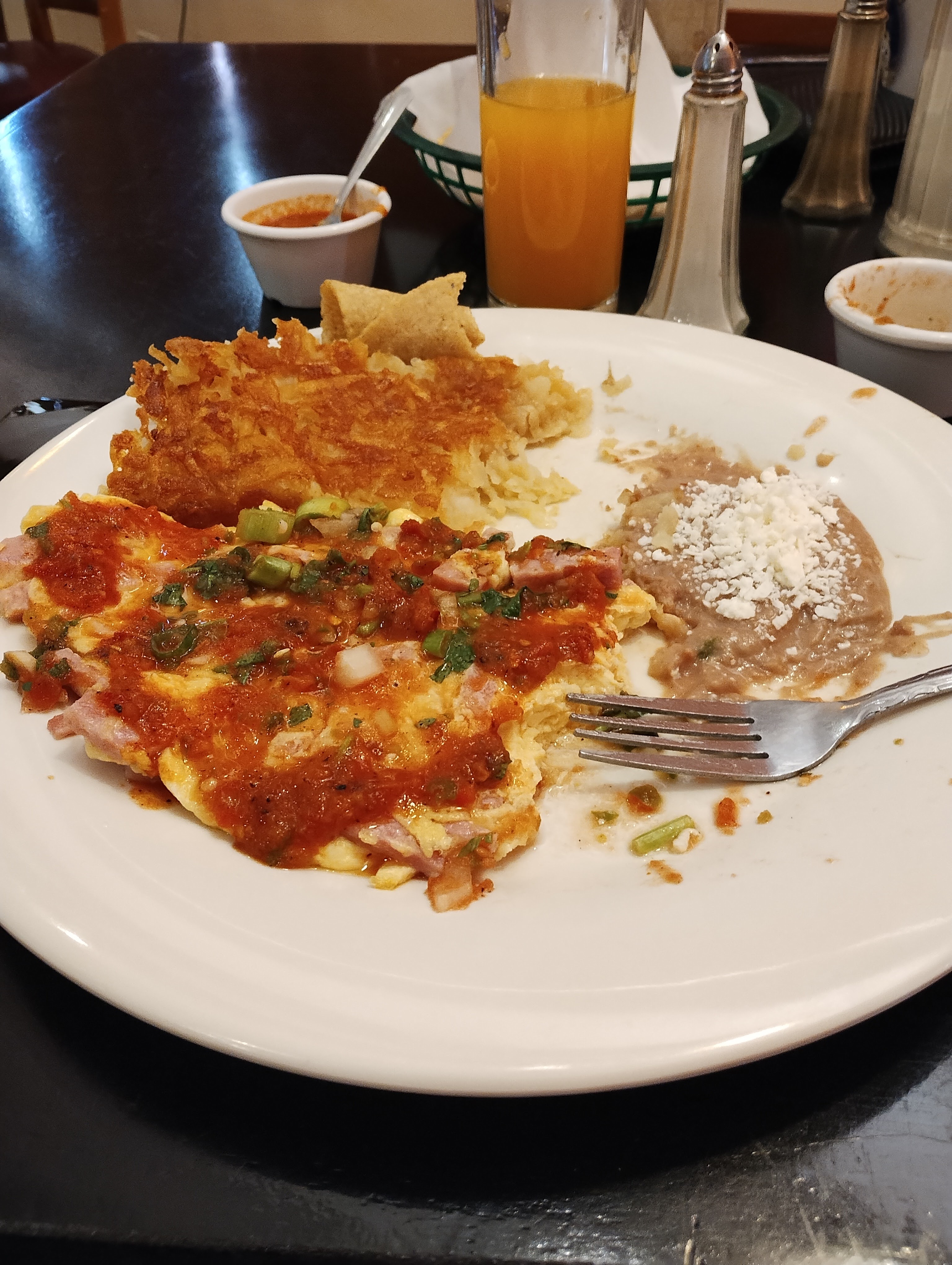 El Patio Ens - Restaurante Bar image 2