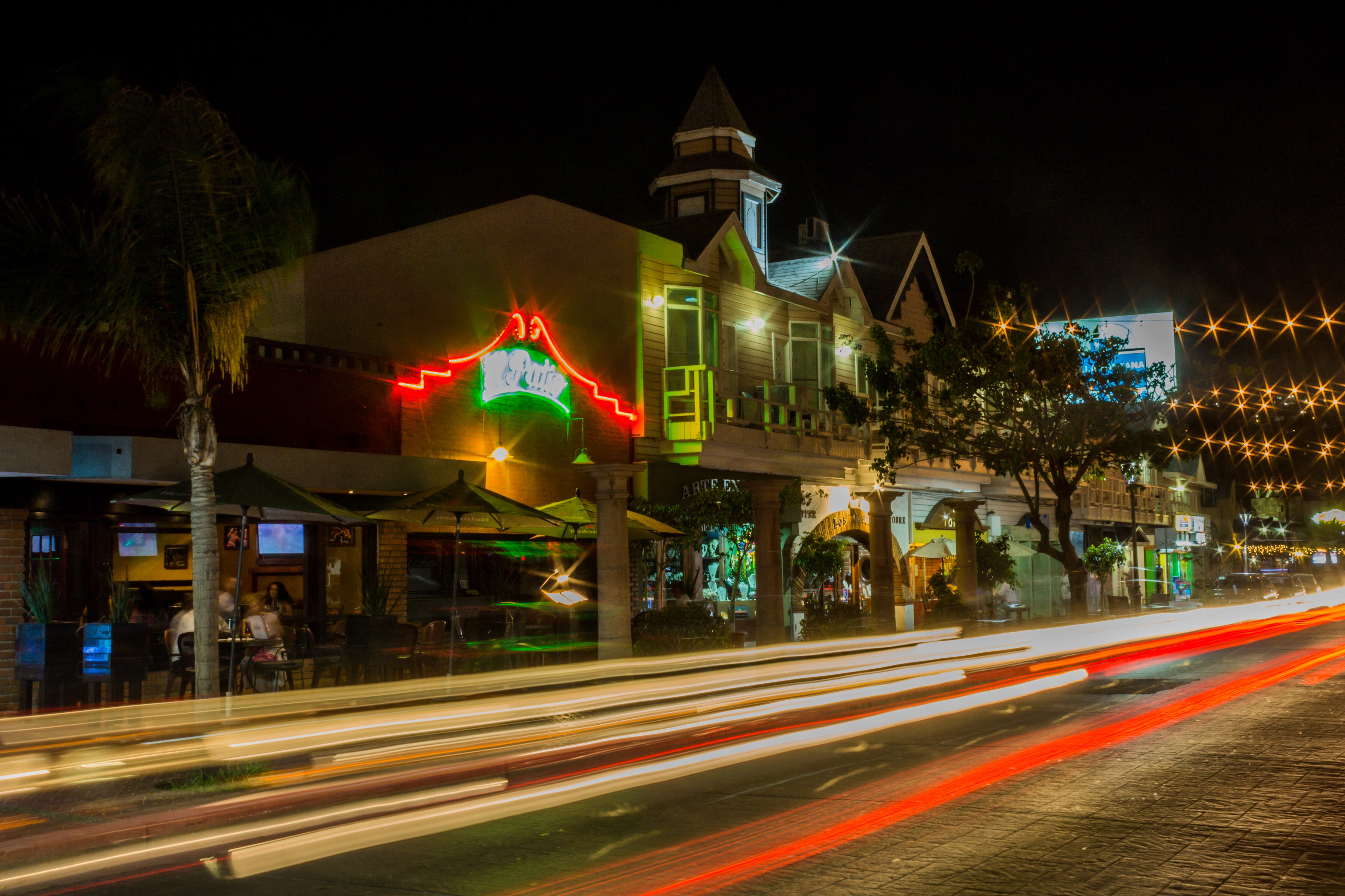 El Patio Ens - Restaurante Bar image 5