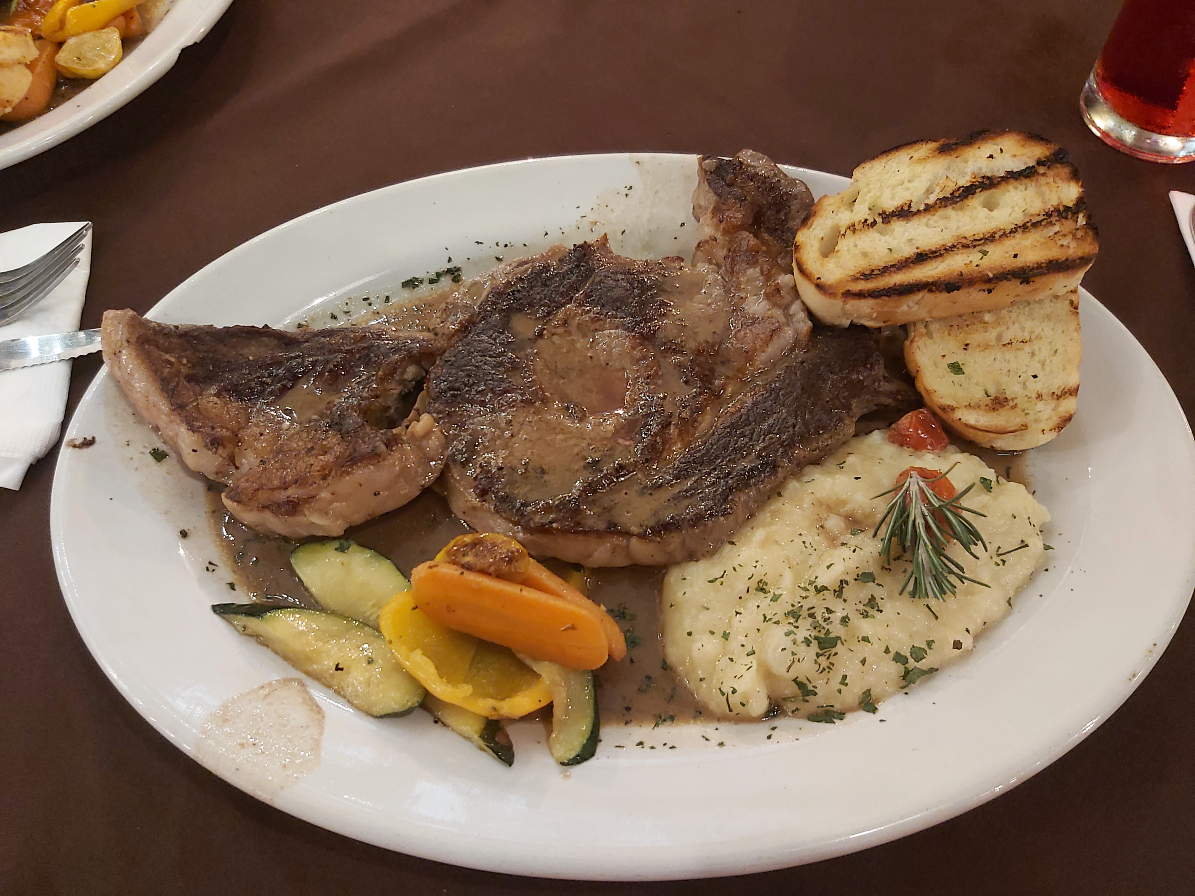 El Patio Ens - Restaurante Bar image 6