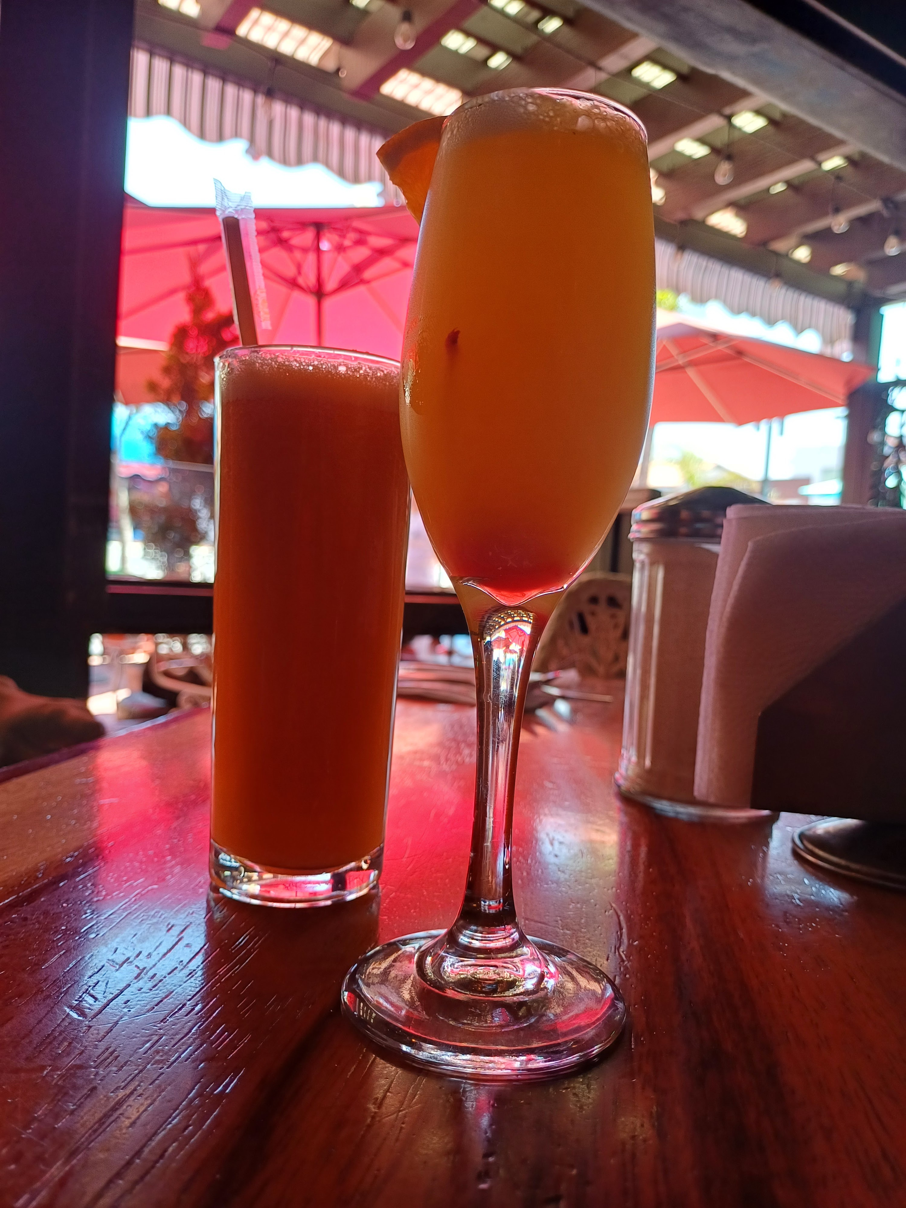 El Patio Ens - Restaurante Bar image 7