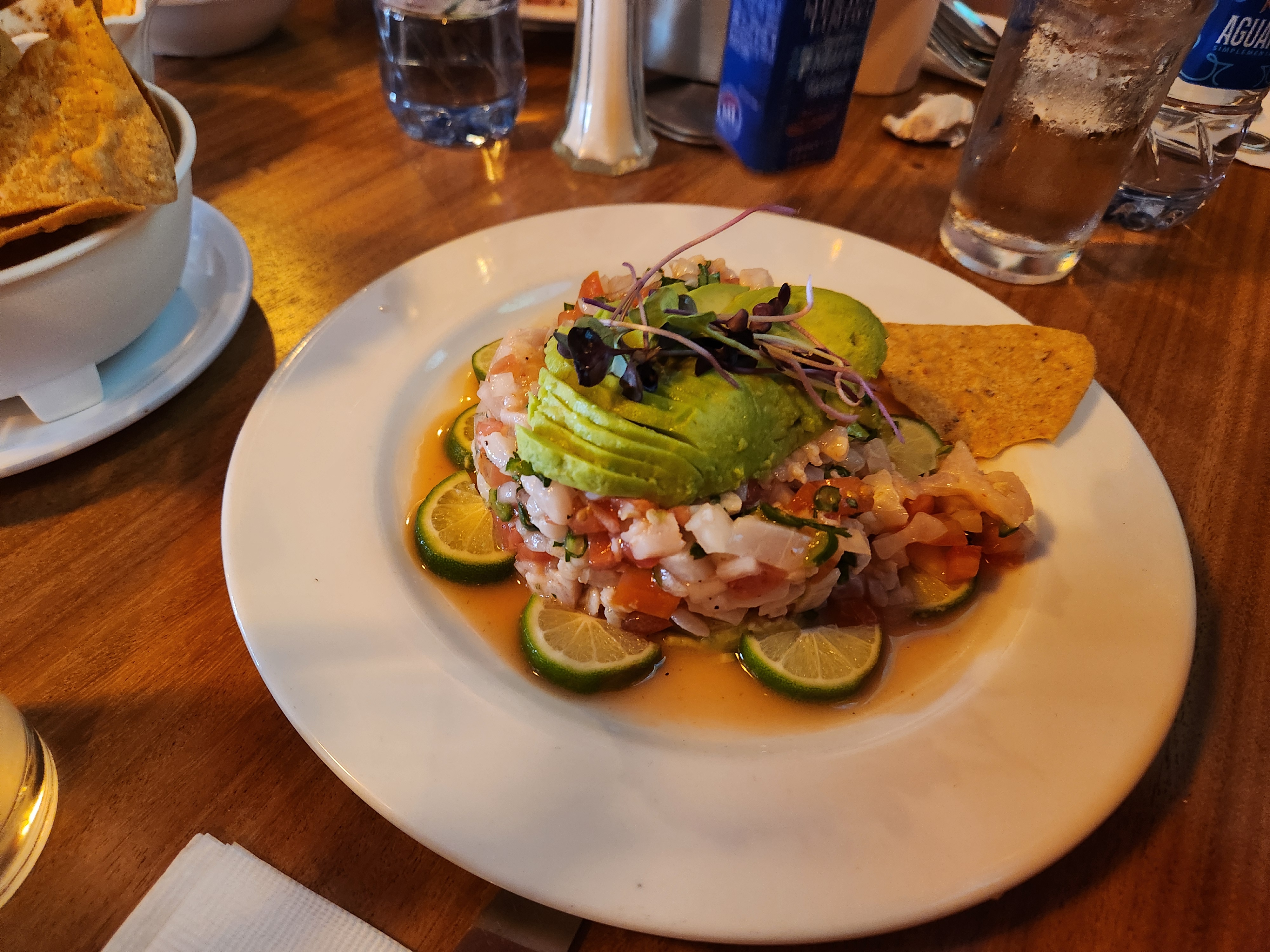 El Patio Ens - Restaurante Bar image 10