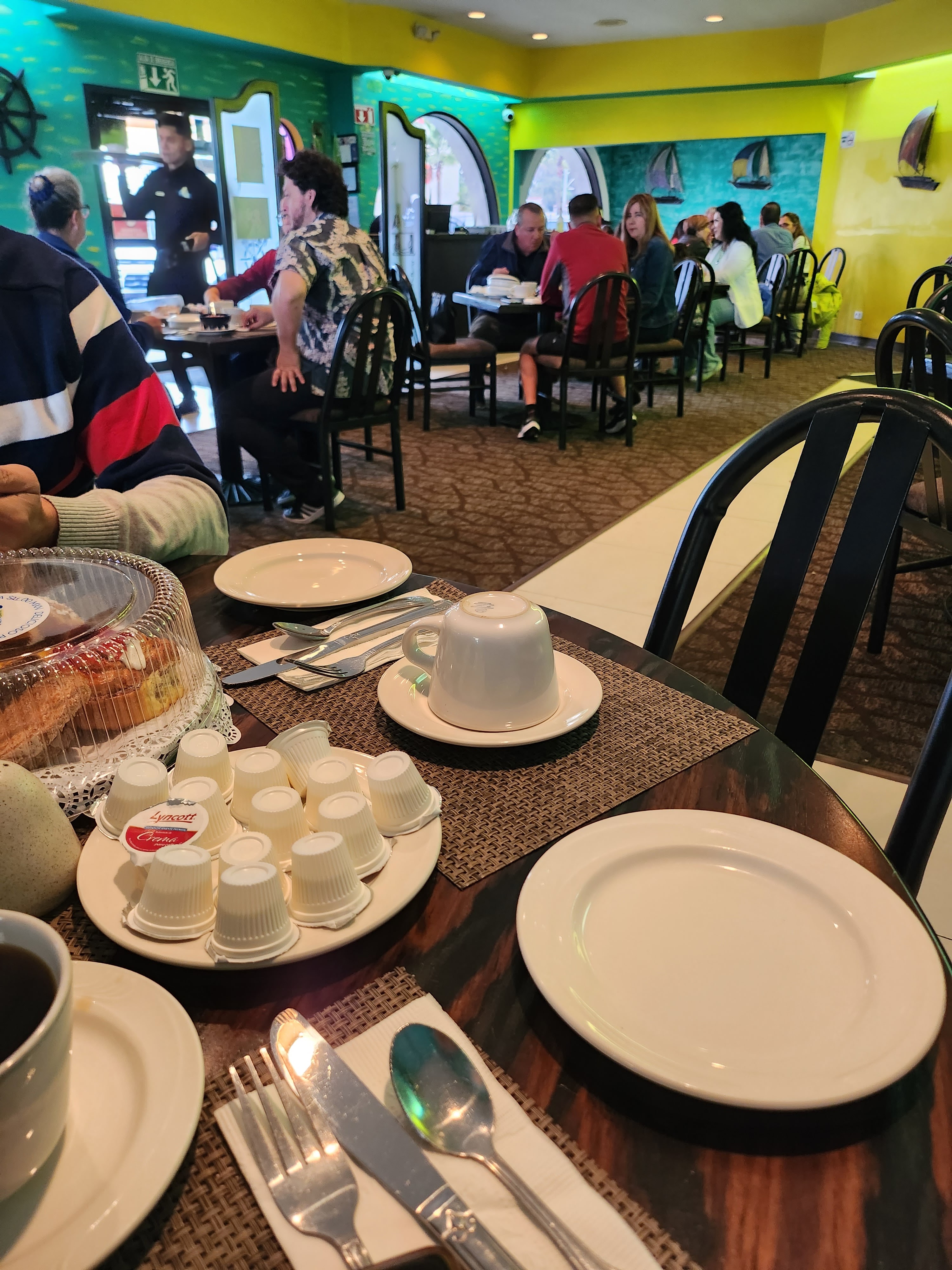 Los Veleros Restaurante image 4