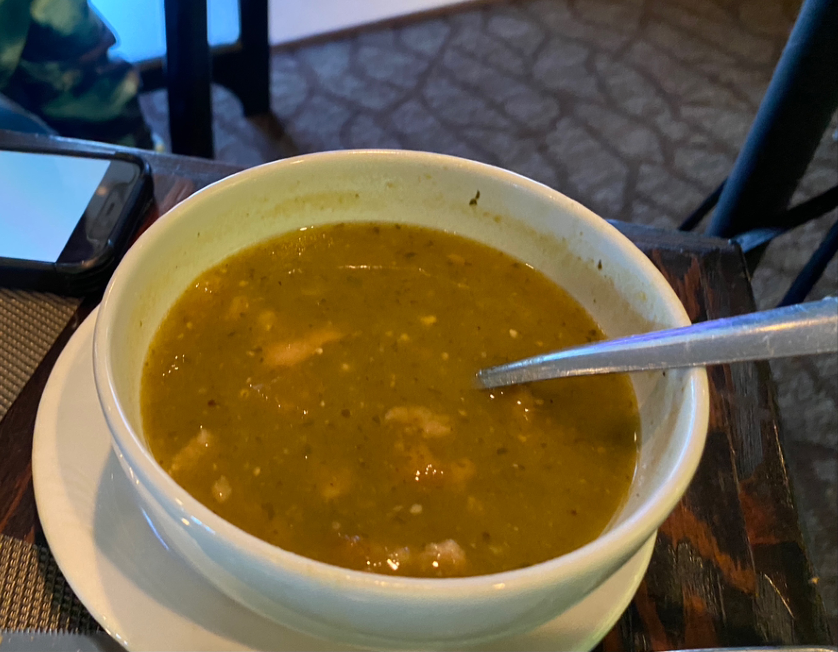 Los Veleros Restaurante image 5