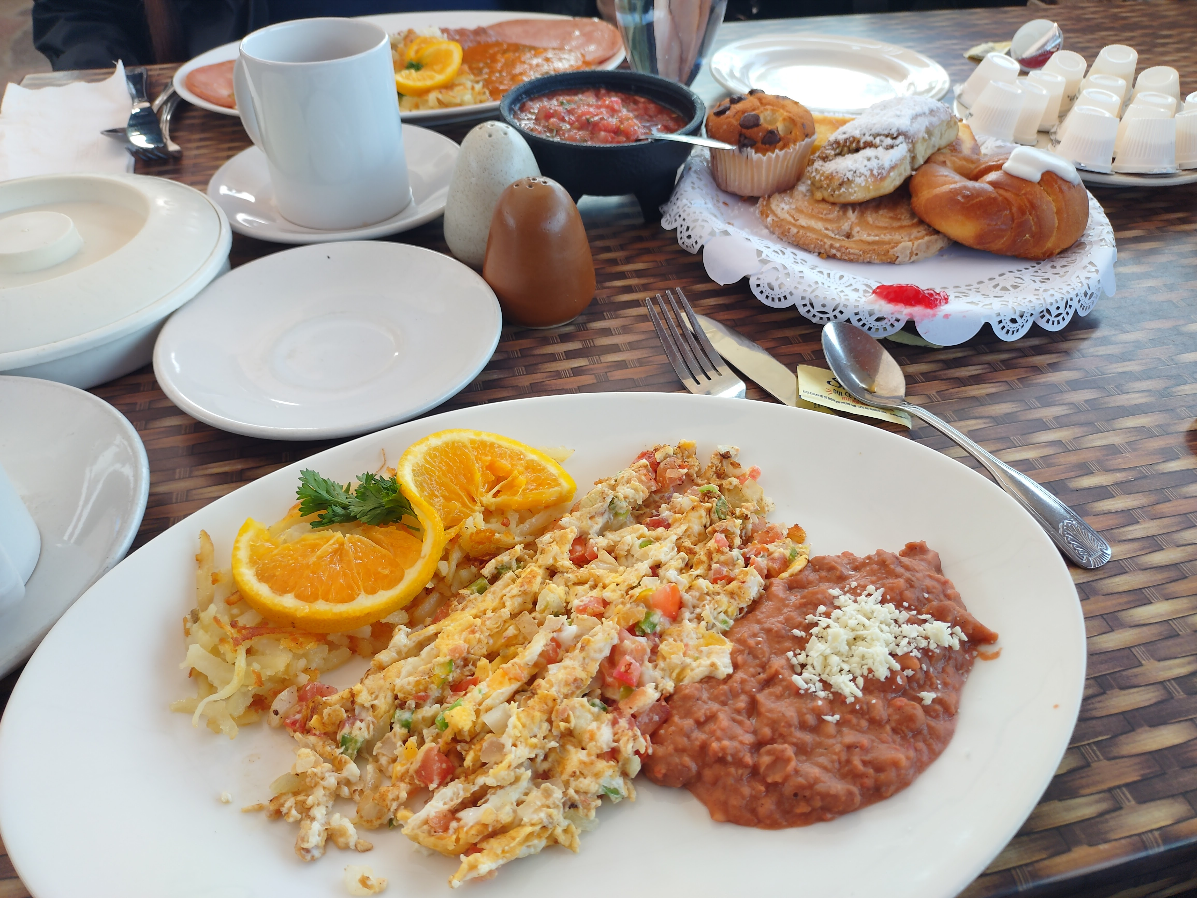 Los Veleros Restaurante image 7