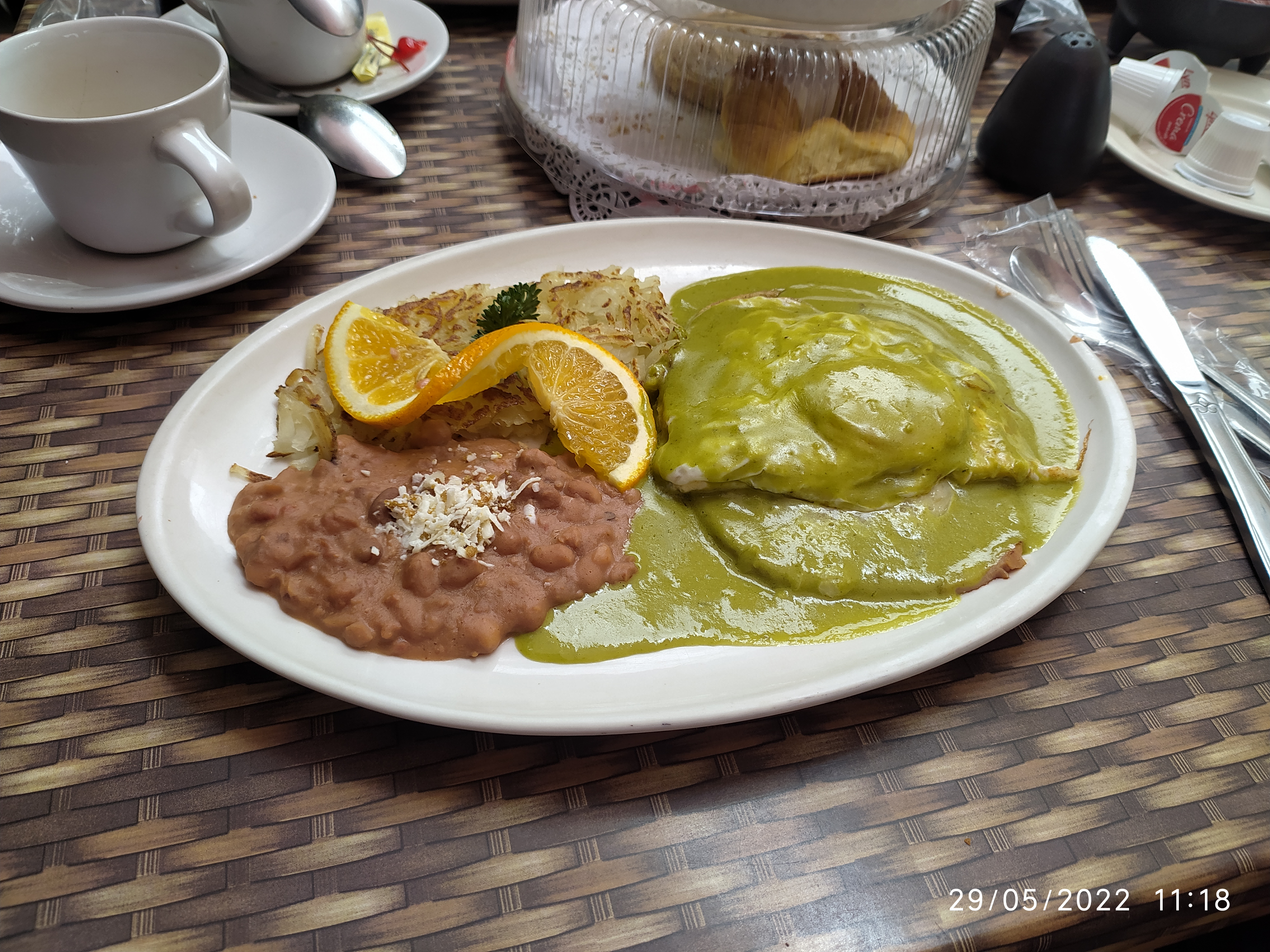 Los Veleros Restaurante image 8