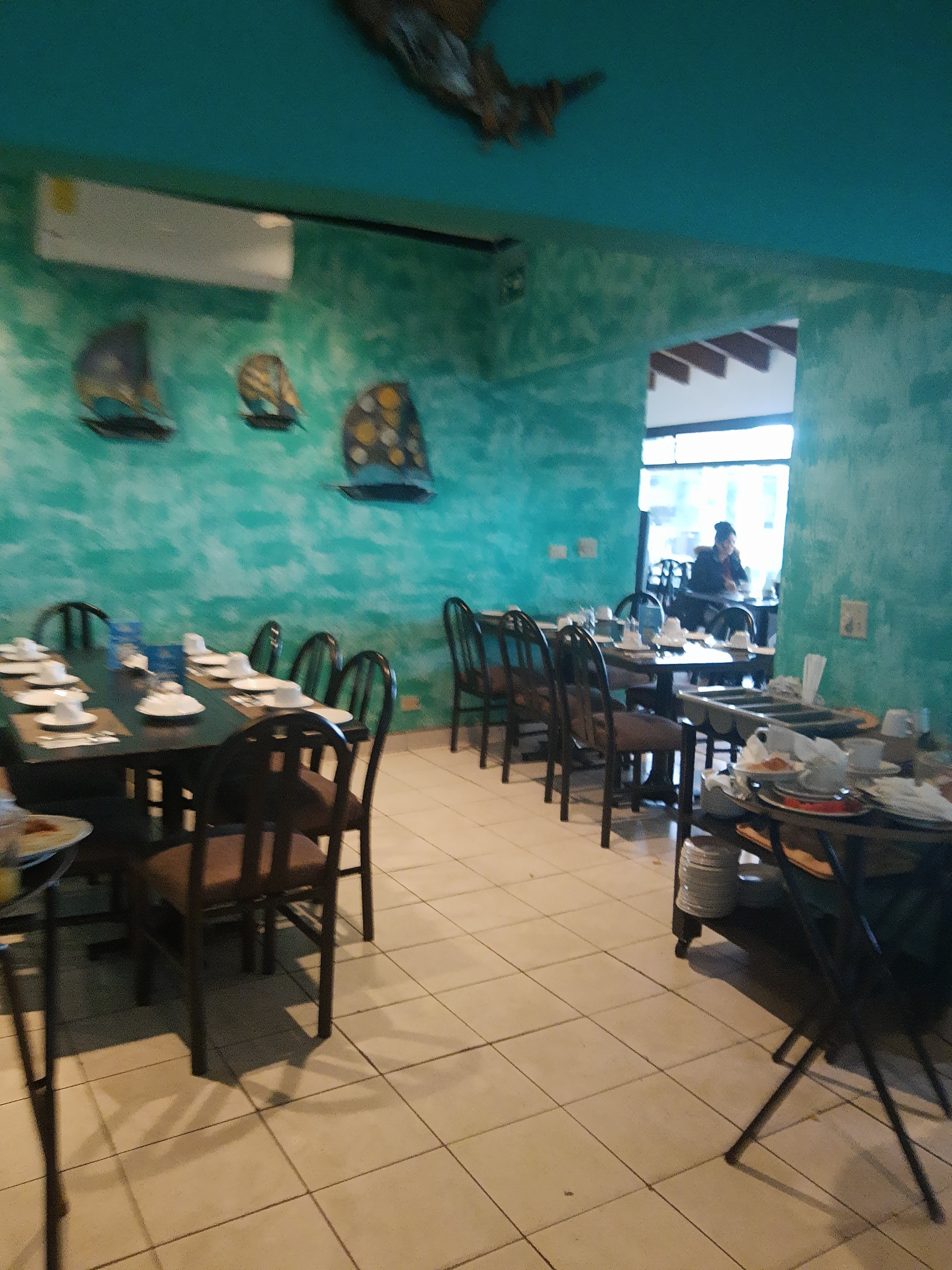 Los Veleros Restaurante image 9