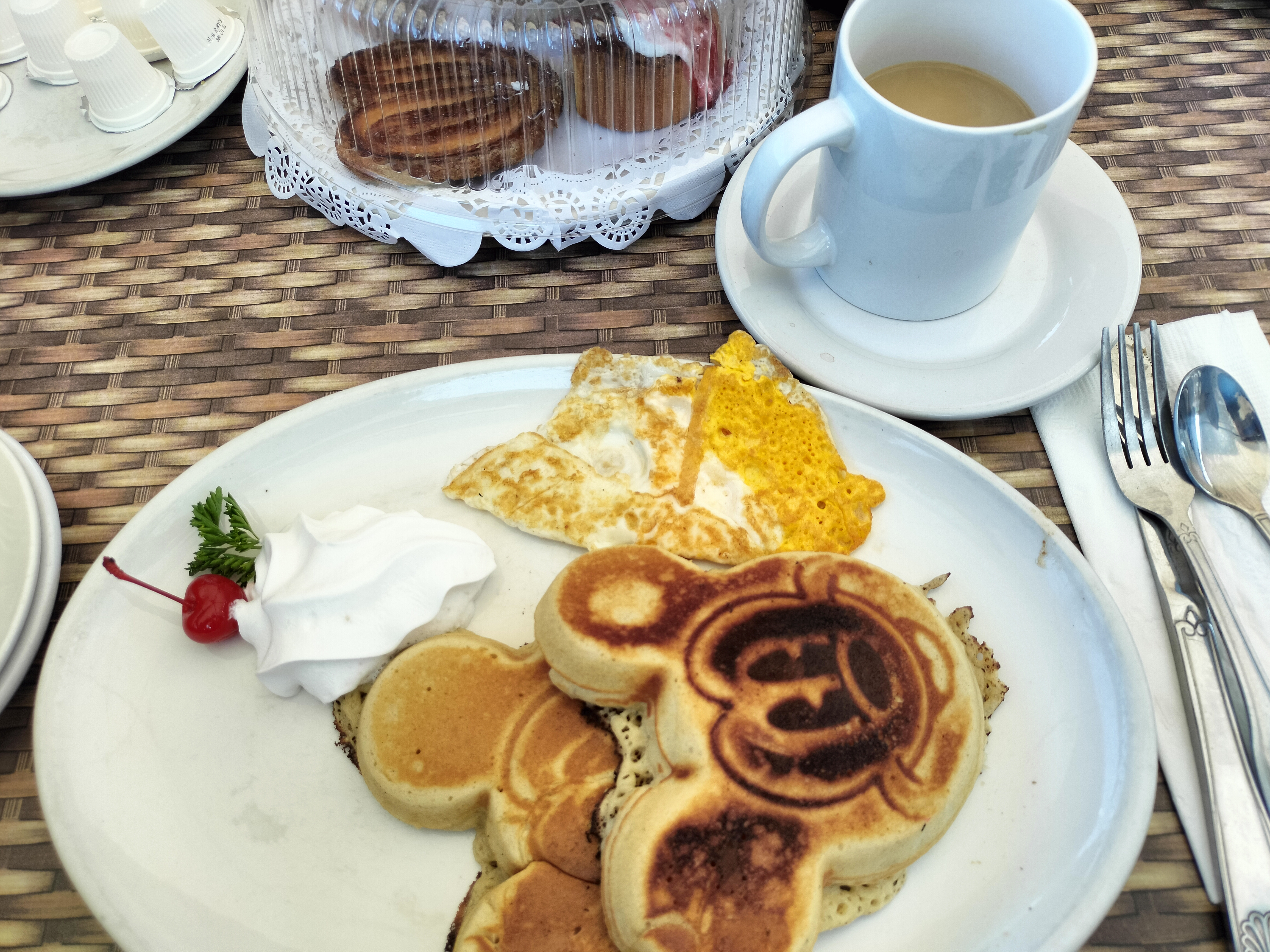 Los Veleros Restaurante image 10