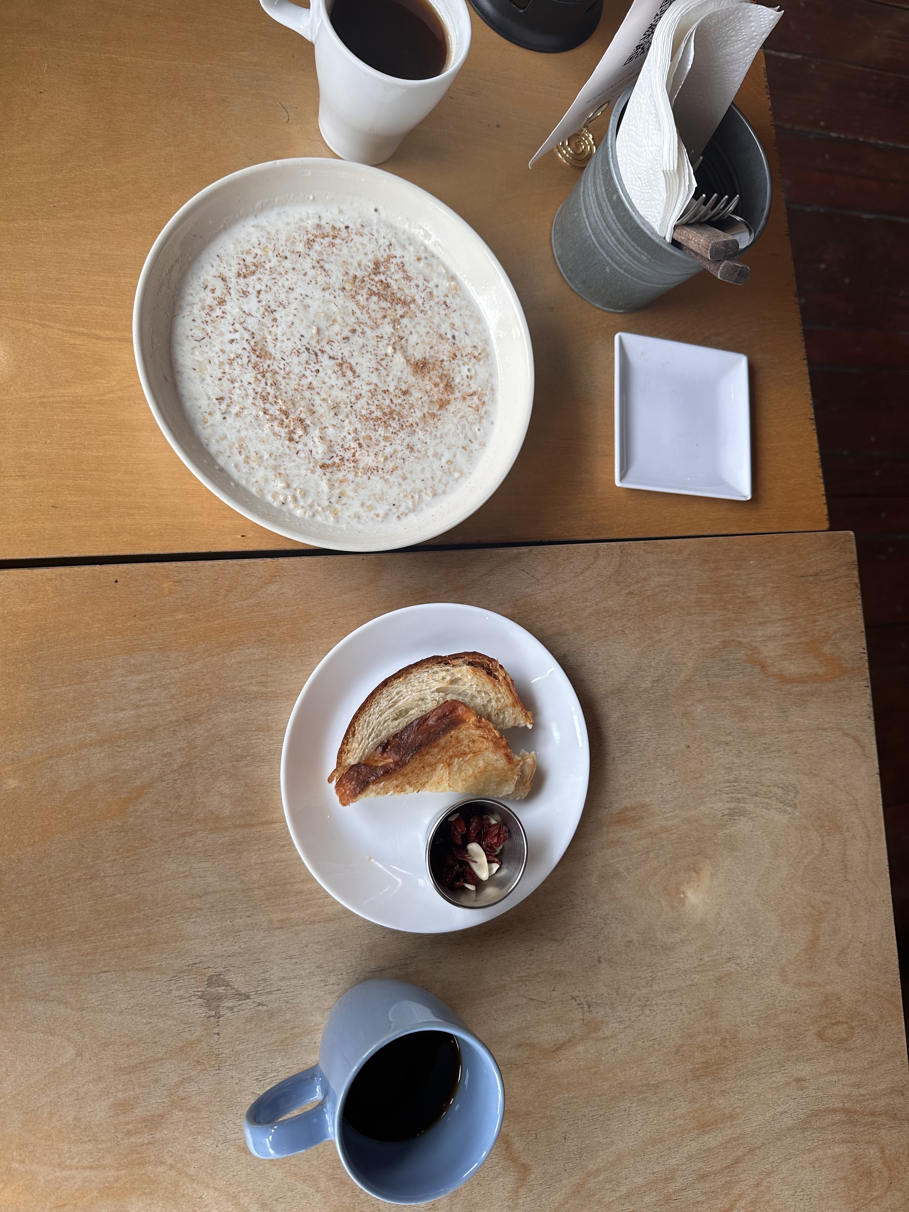 Luz de Luna Terraza image 5